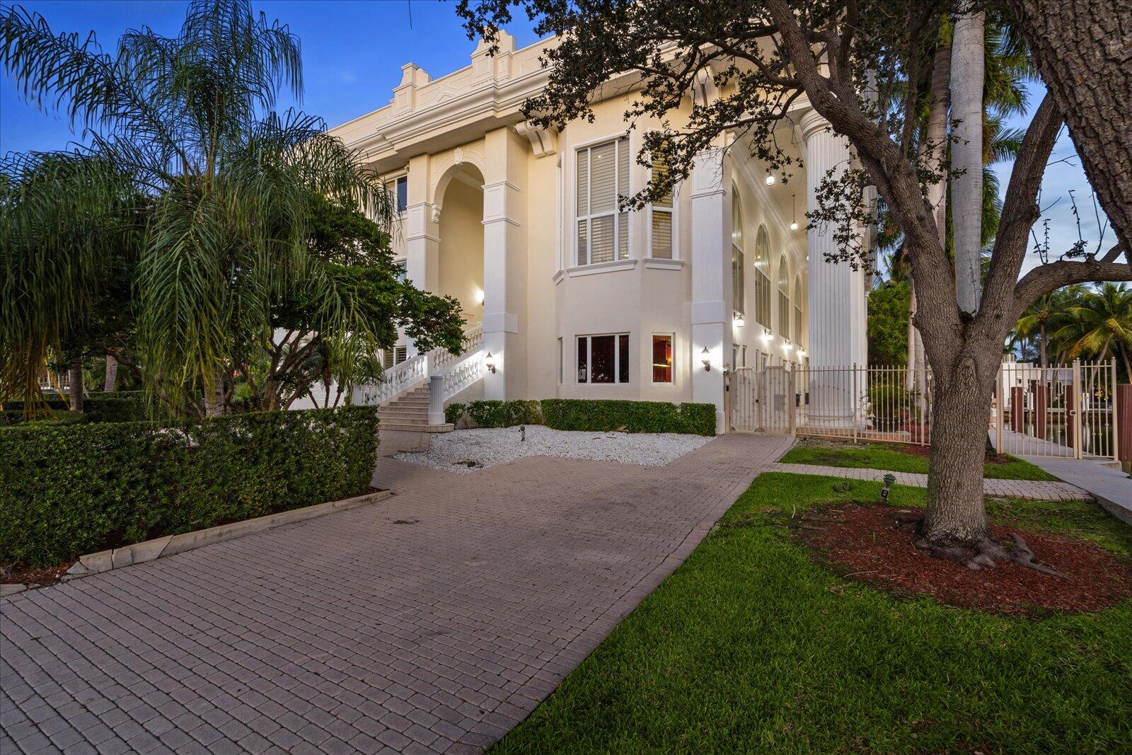 414 Riviera Isle Drive Property Photo 69