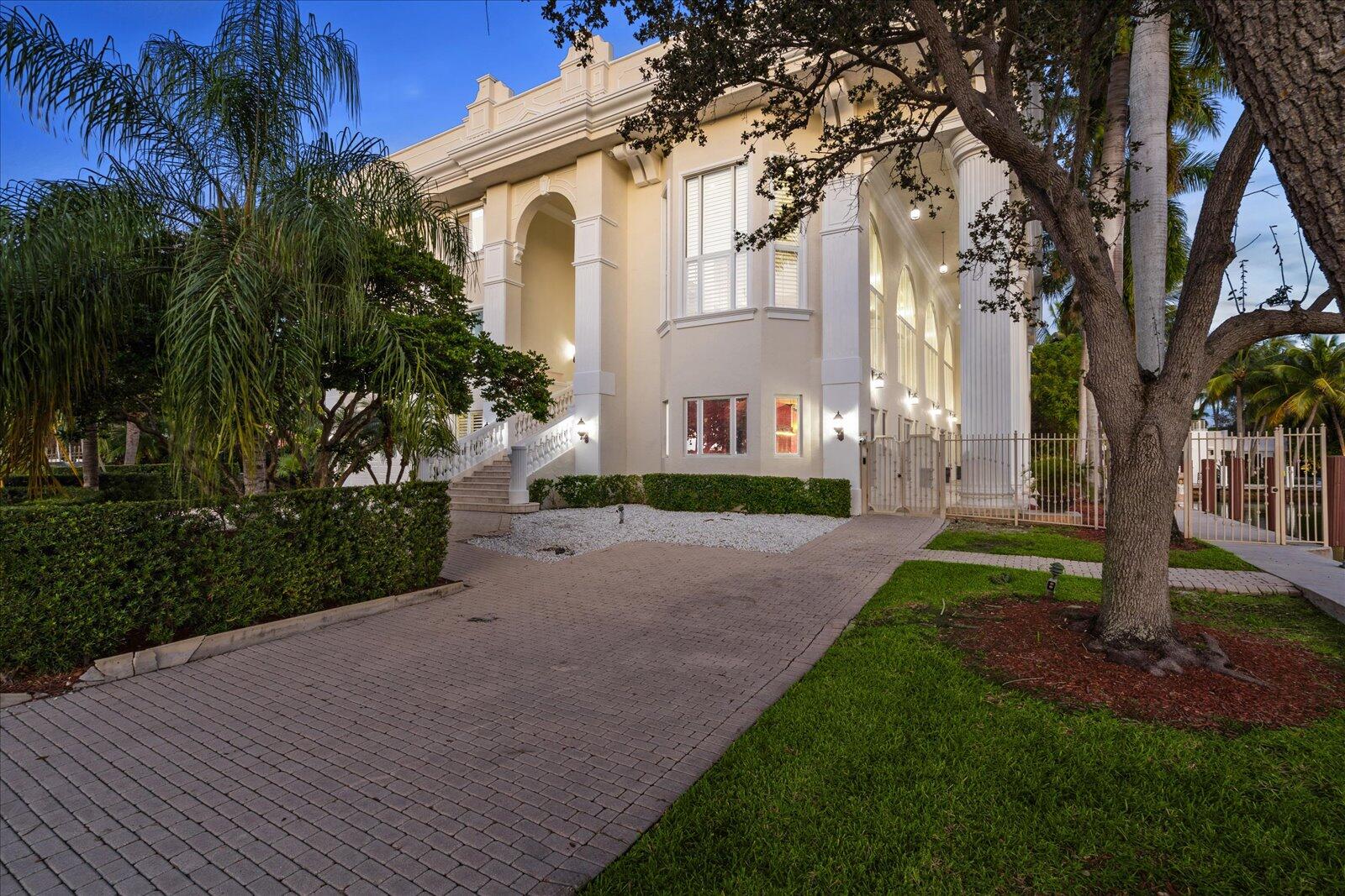 414 Riviera Isle Drive Property Photo 70