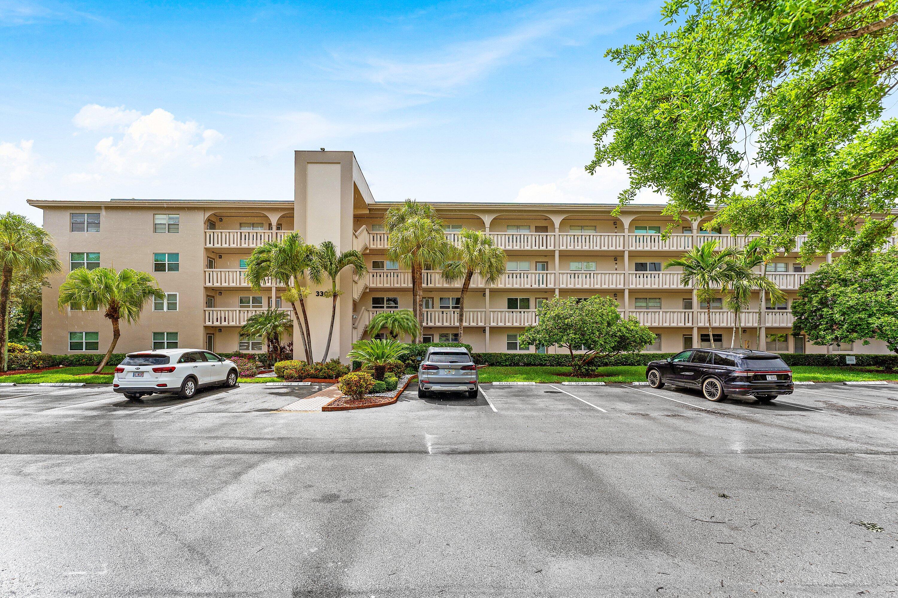 3301 Aruba Way C1