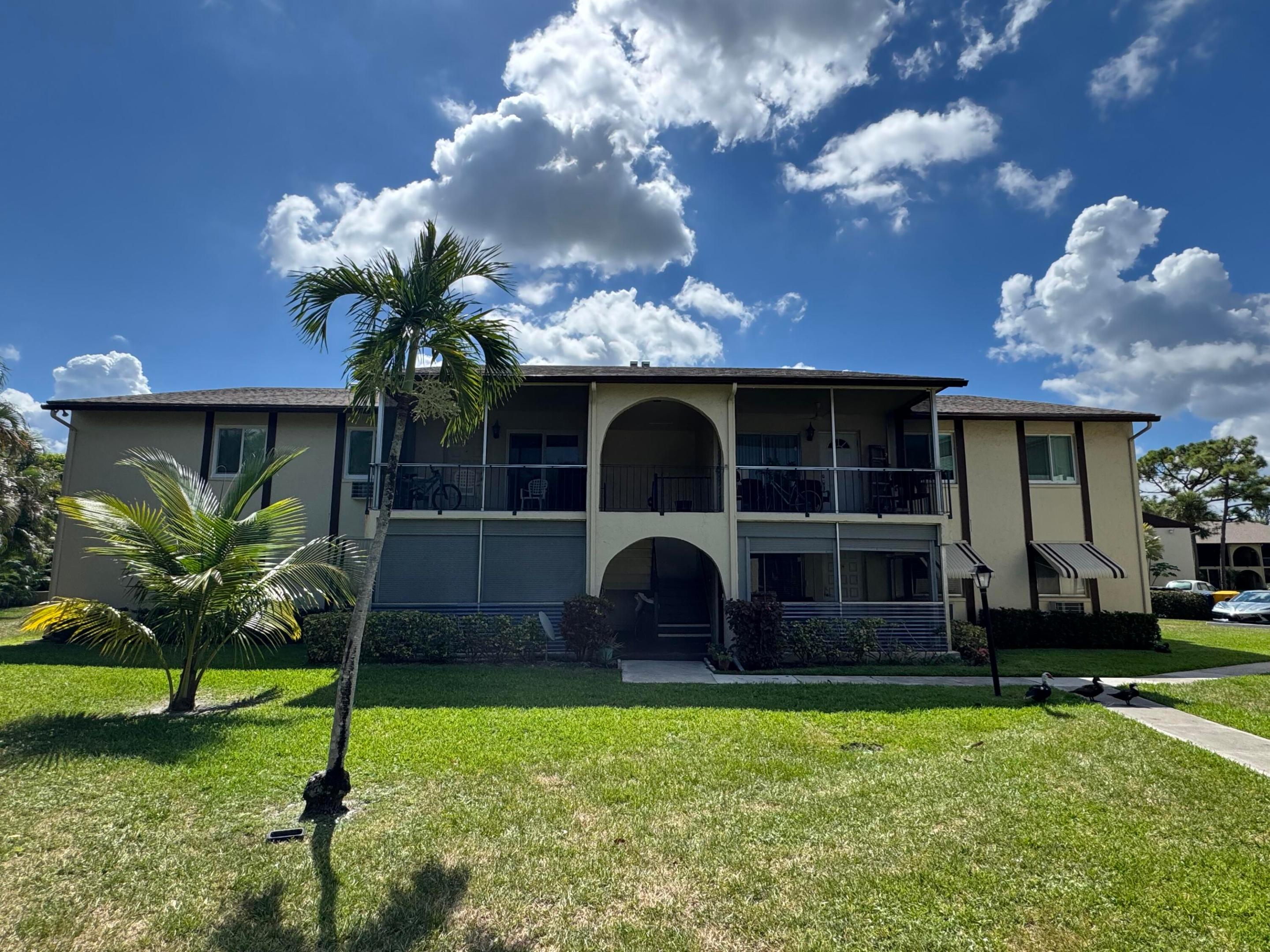 5817 La Pinata Boulevard C-1