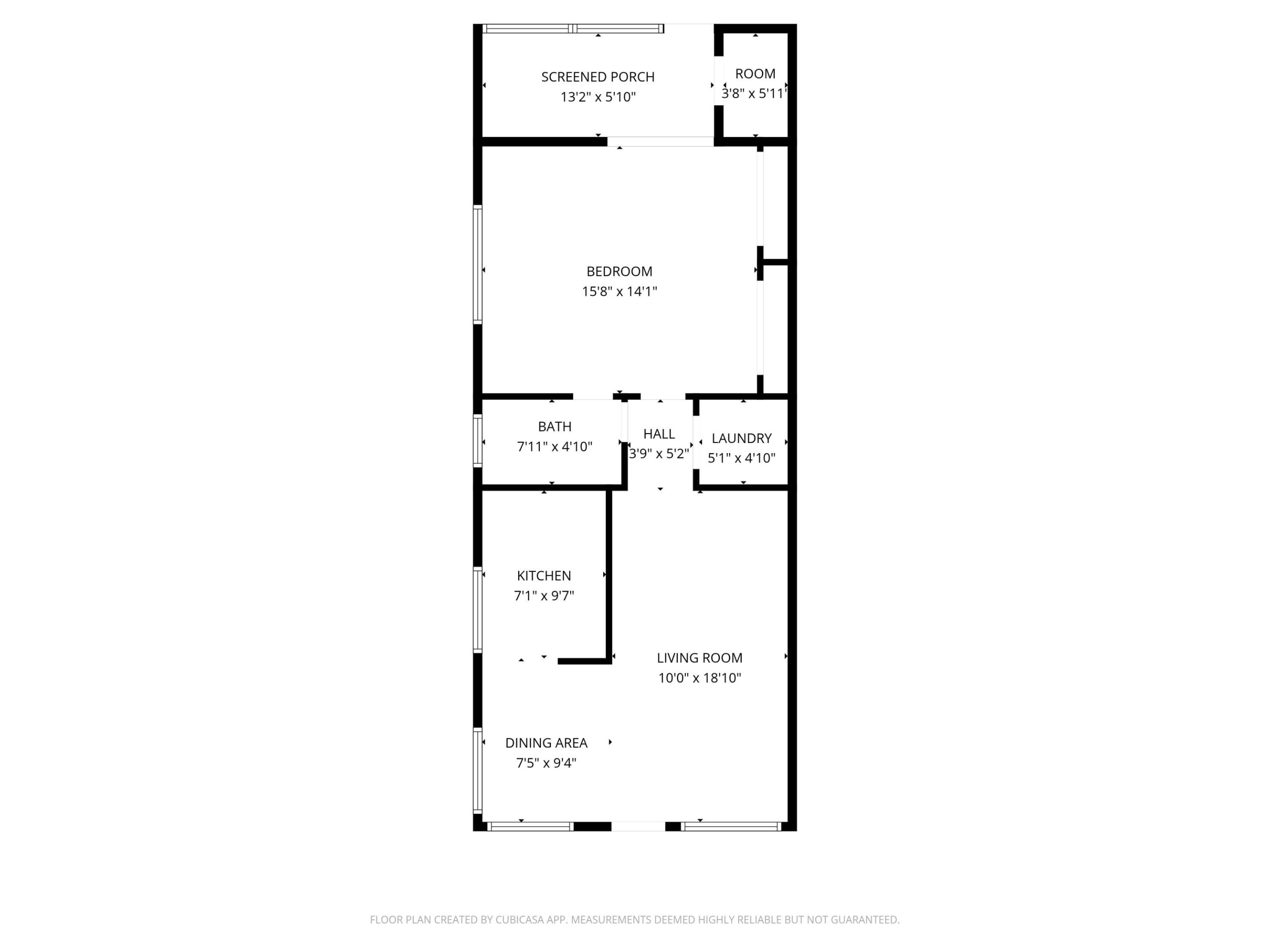 2840 Cynthia Lane 101 Property Photo 3
