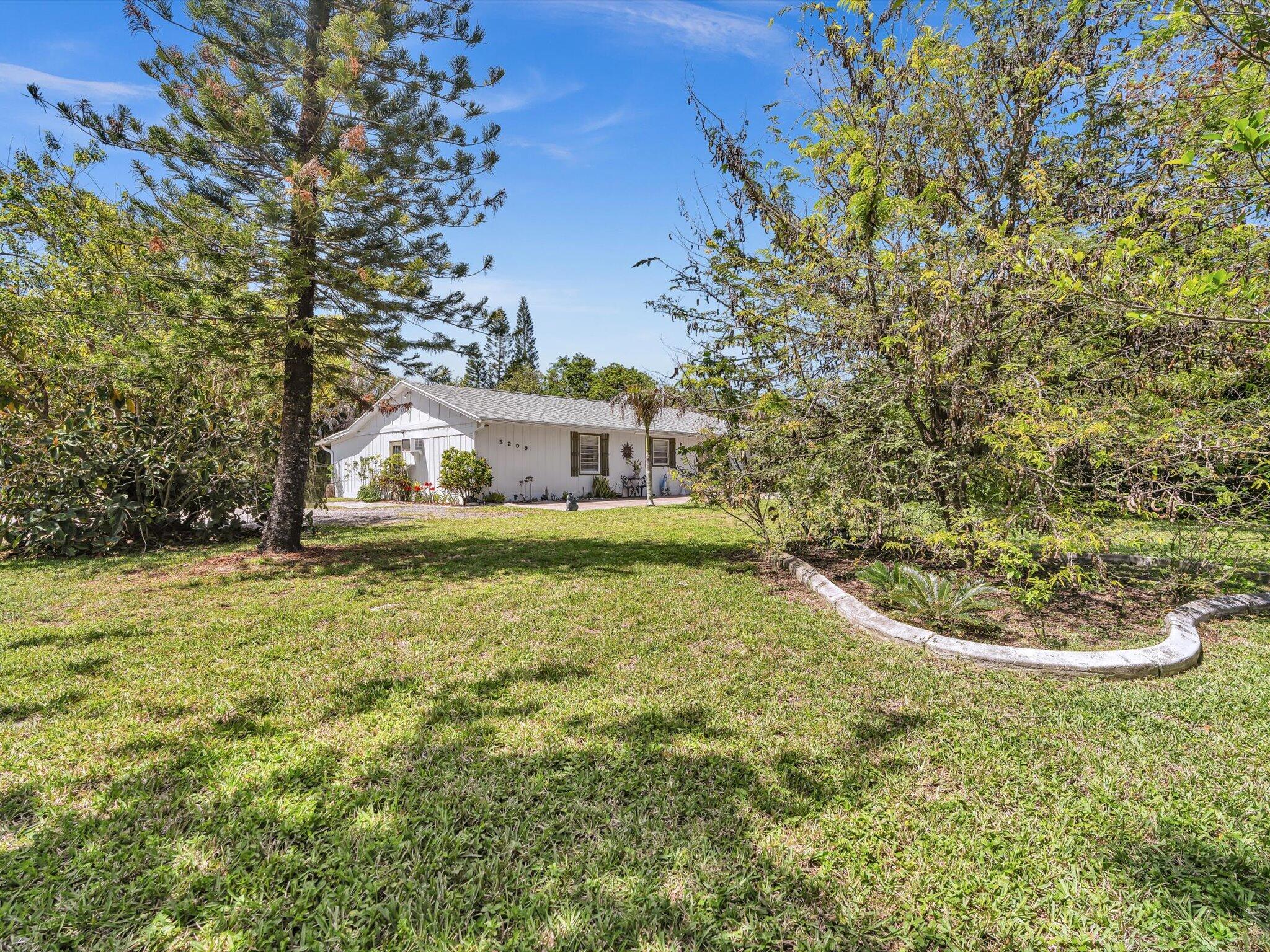 5209 Coconut Boulevard Property Photo 65