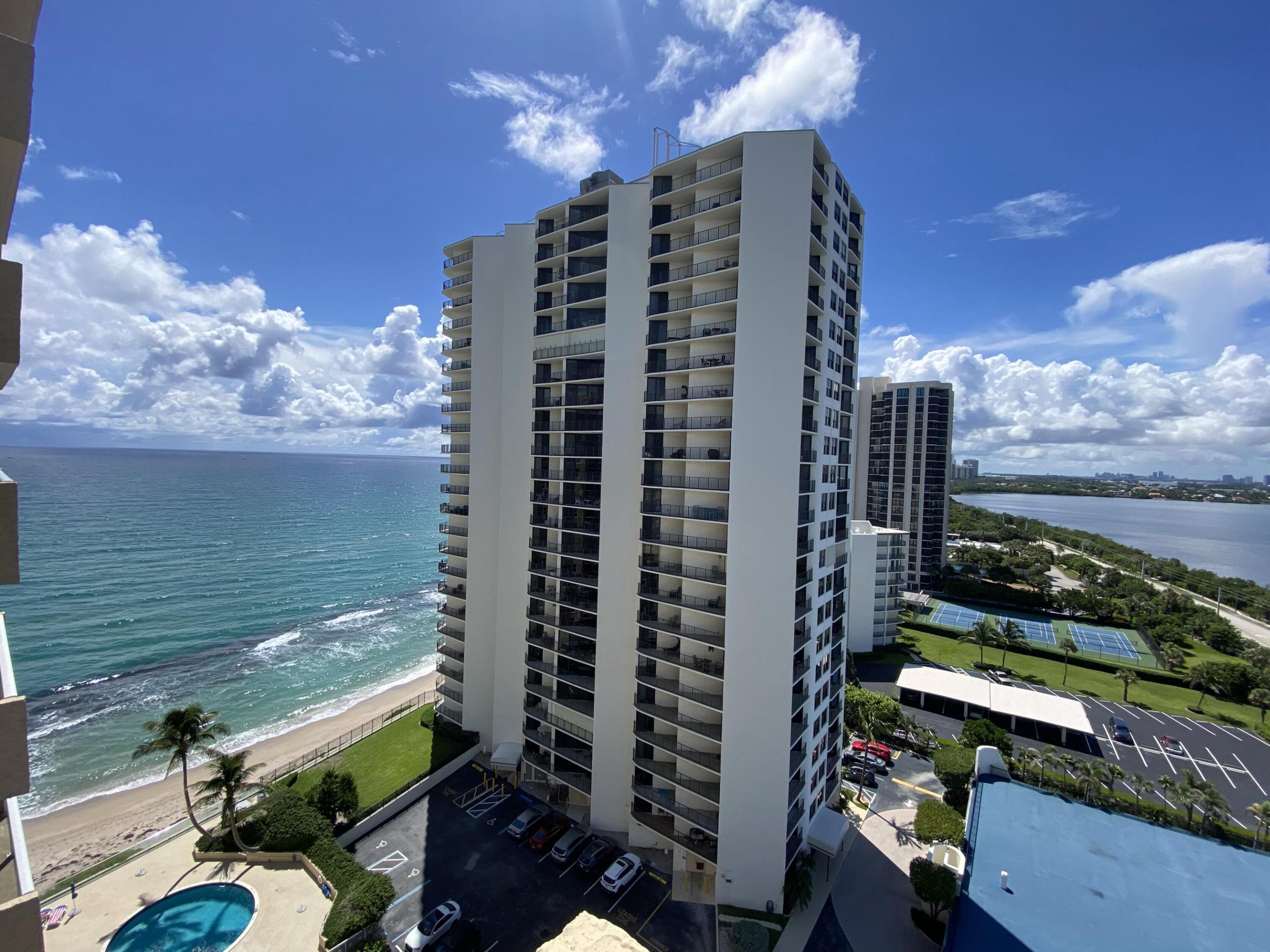5440 N Ocean Drive 1501 Property Photo 1