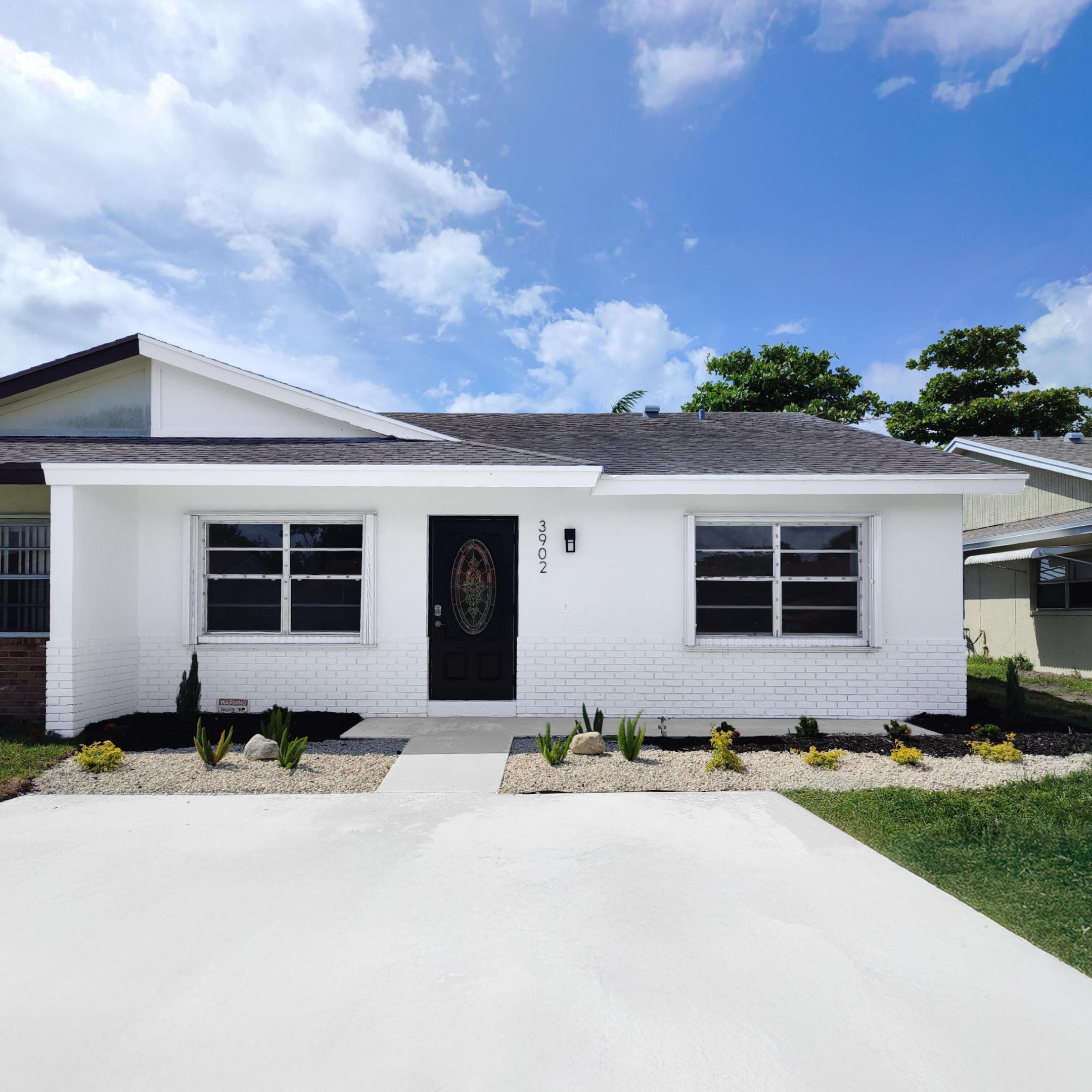 3902 Harwood Street Property Photo 1