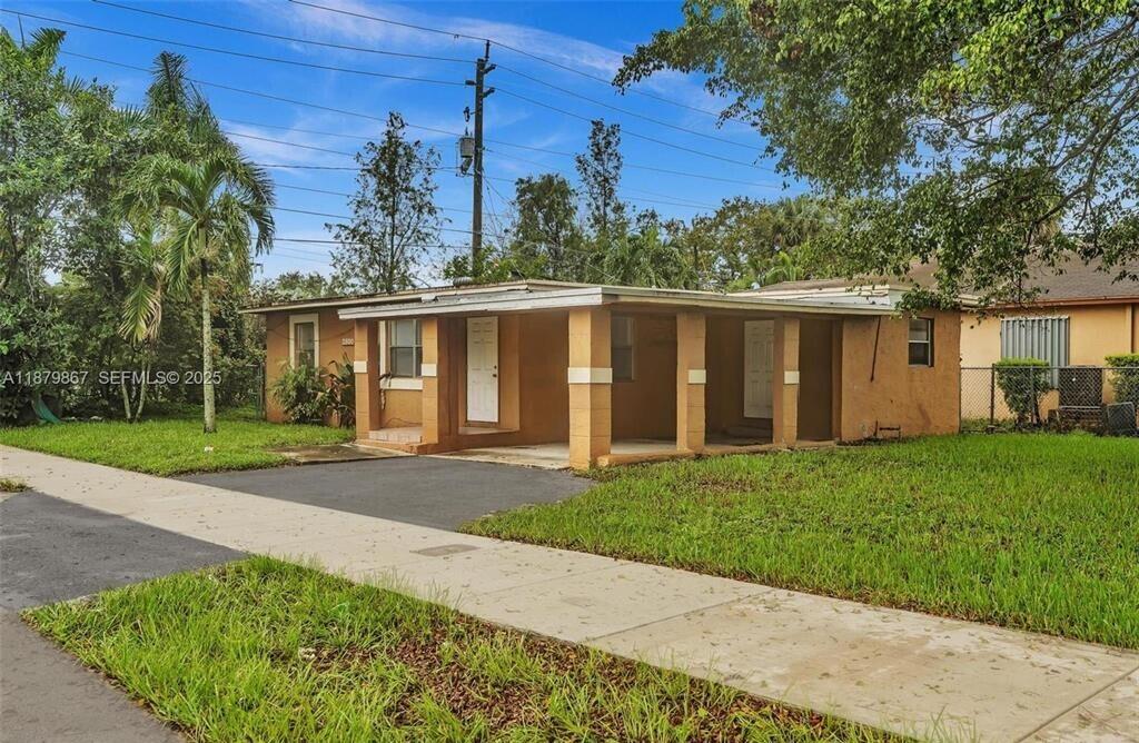 2800 Nw 6th Court Property Photo 1