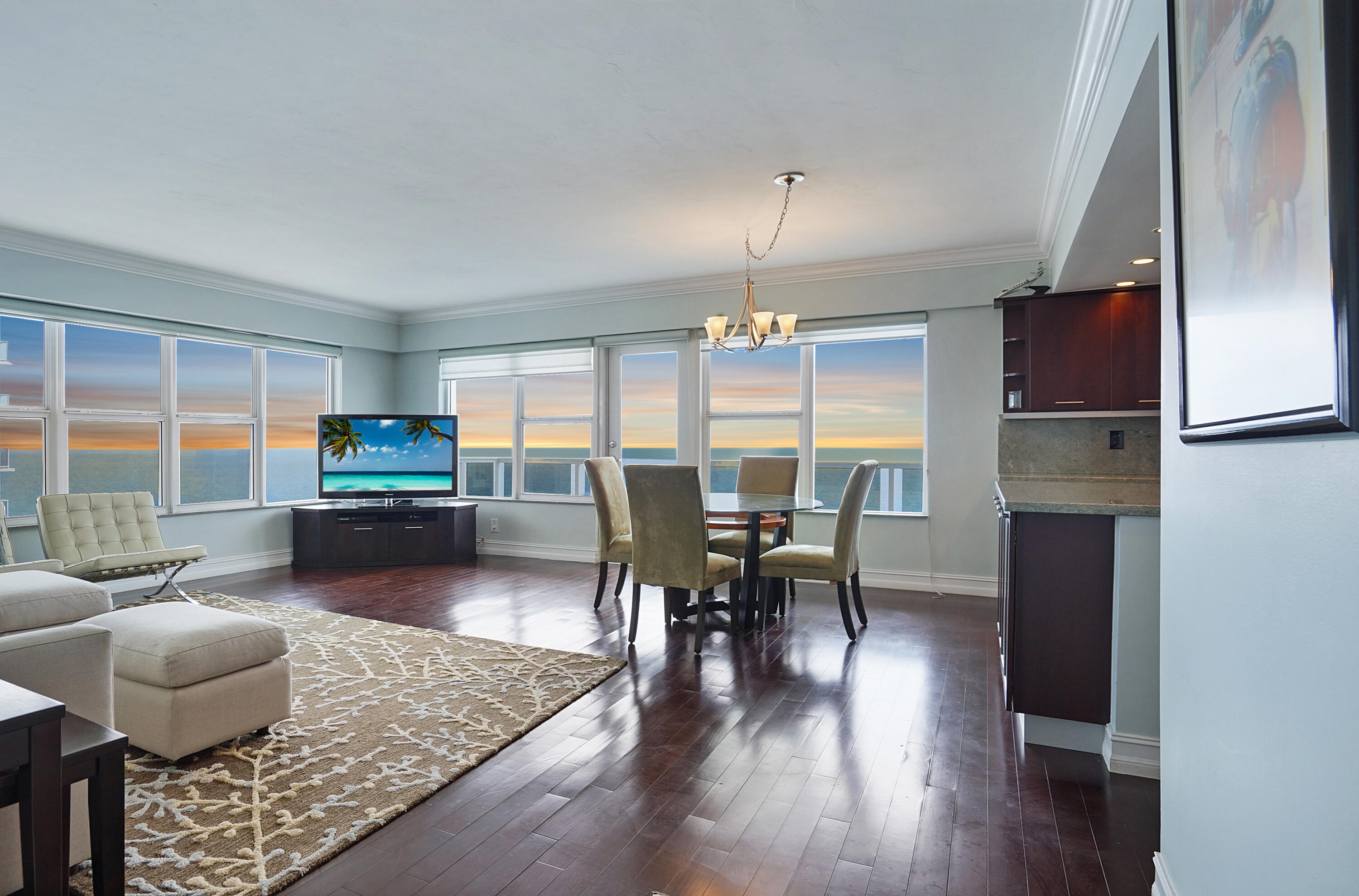 3700 Galt Ocean Drive 1705 Property Photo 1