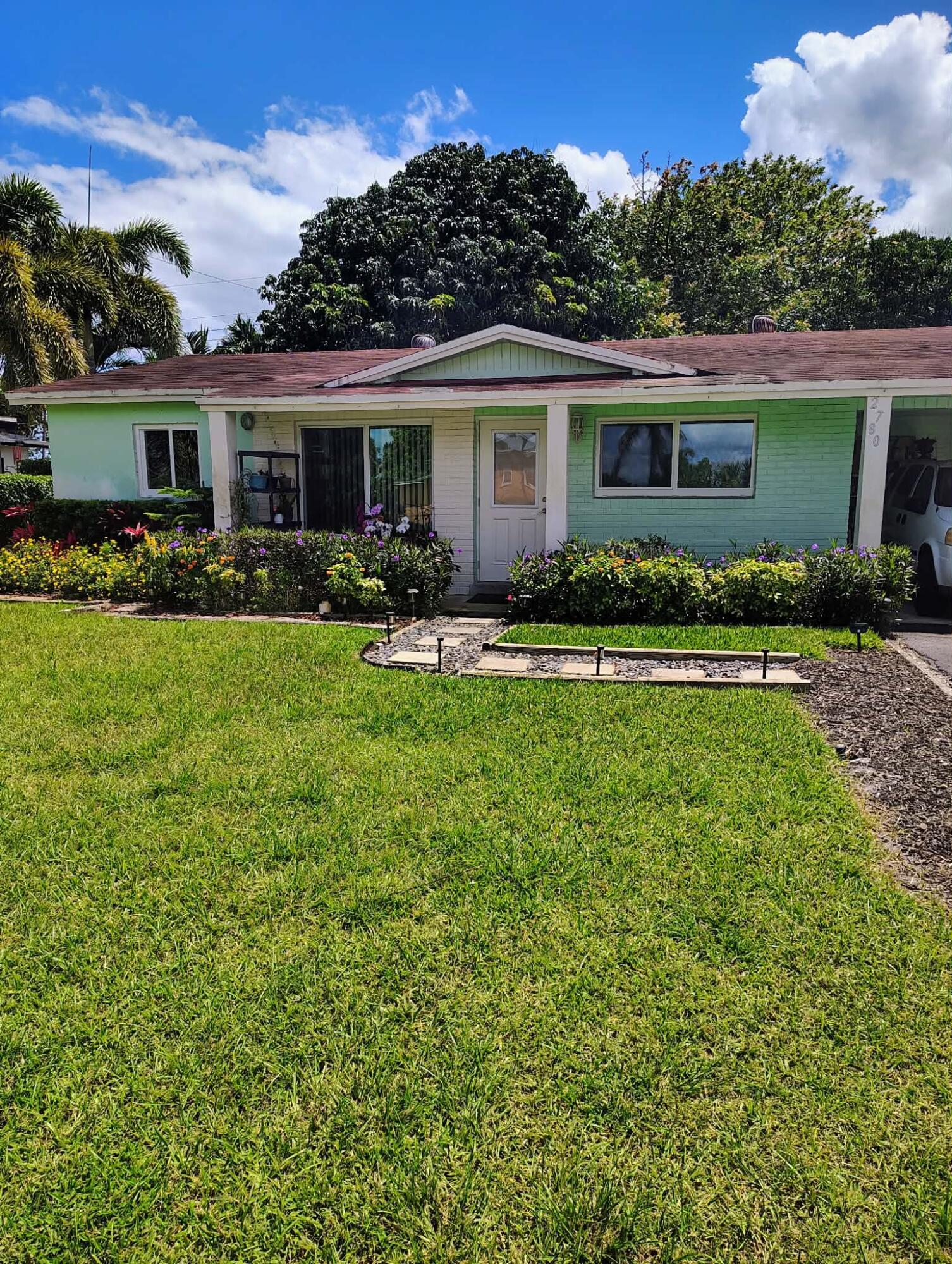 2780 NW 21st Street