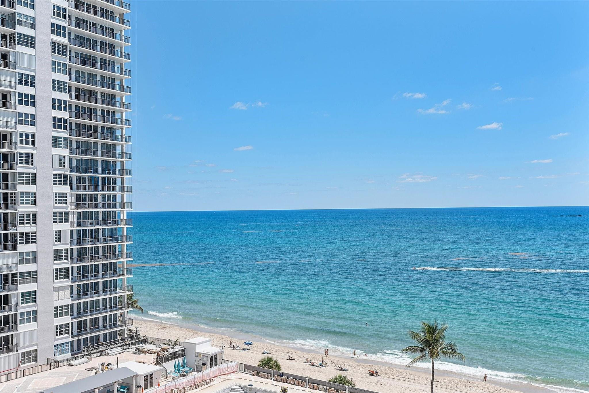 4250 Galt Ocean Drive 10j Property Photo 1
