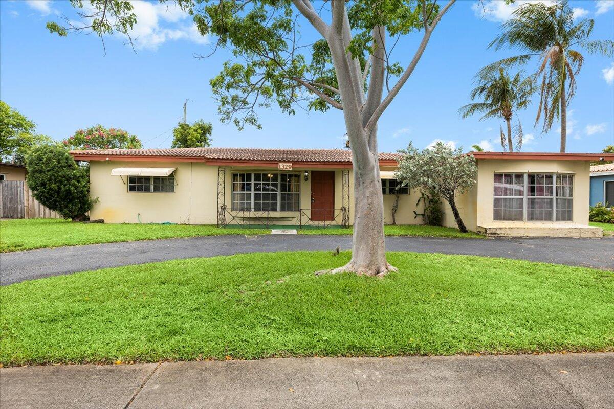 1329 SW 1st Terrace