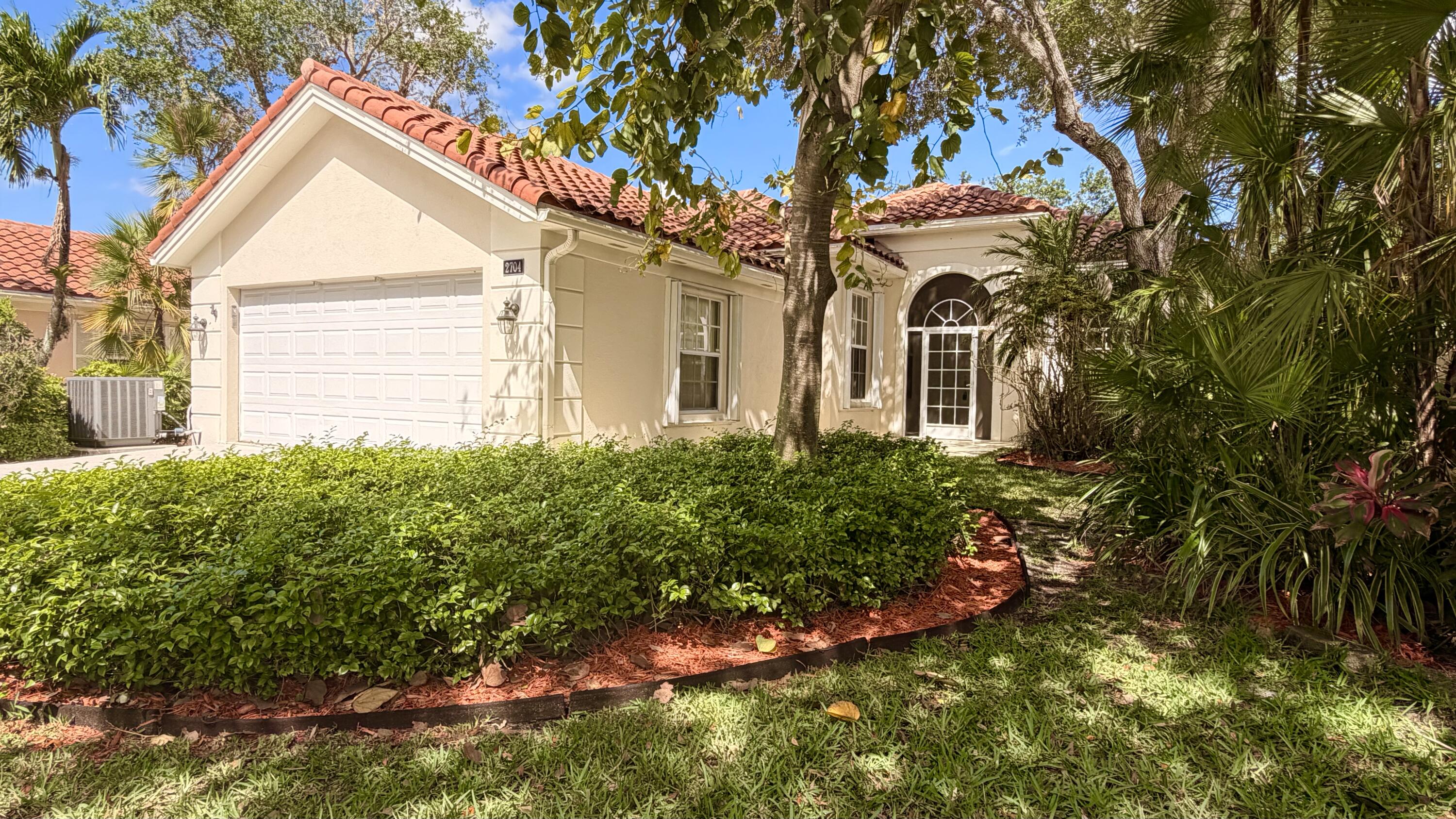 2704 Irma Lake Drive
