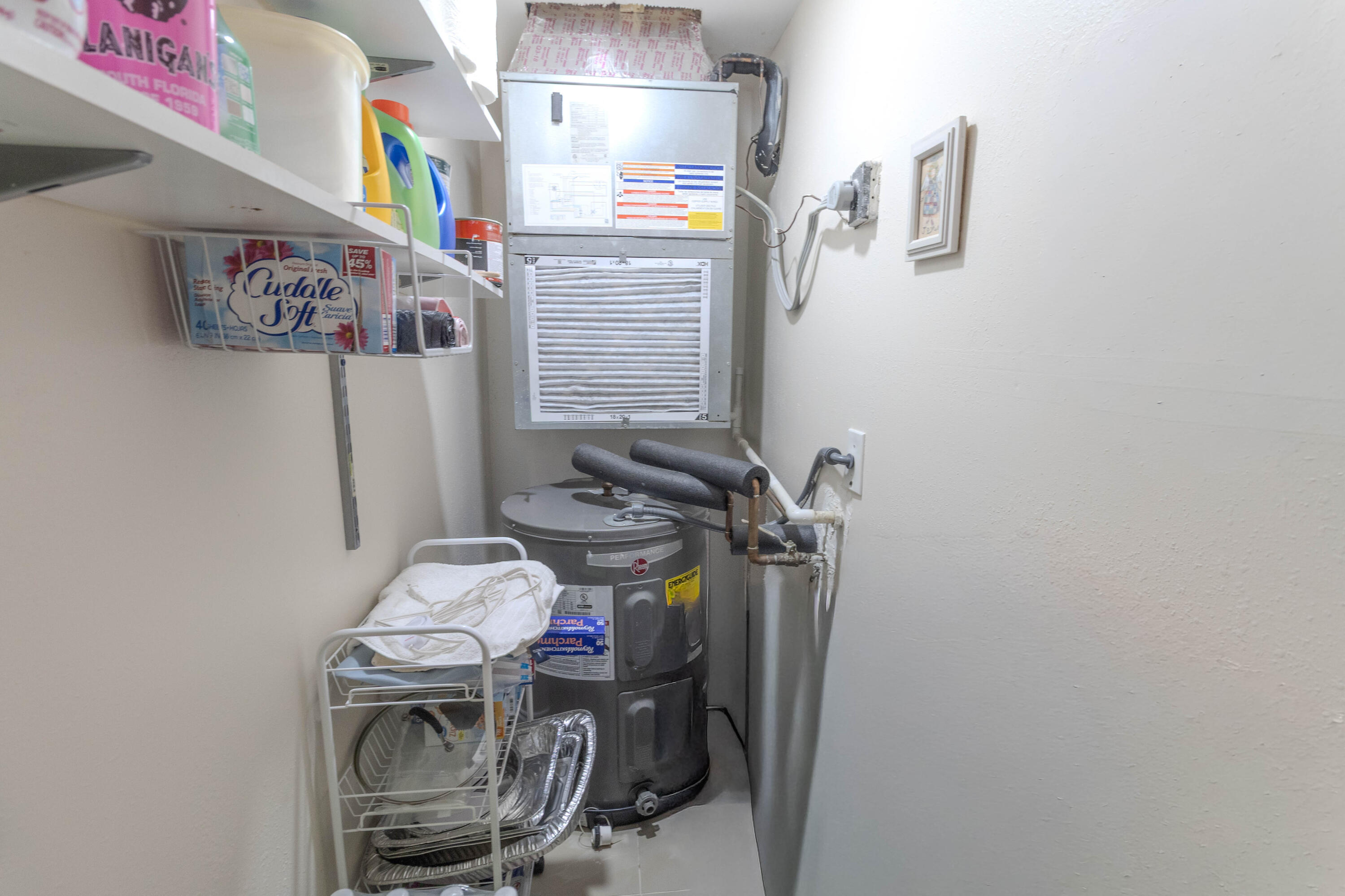 4980 E Sabal Palm Boulevard E 124 Property Photo 14
