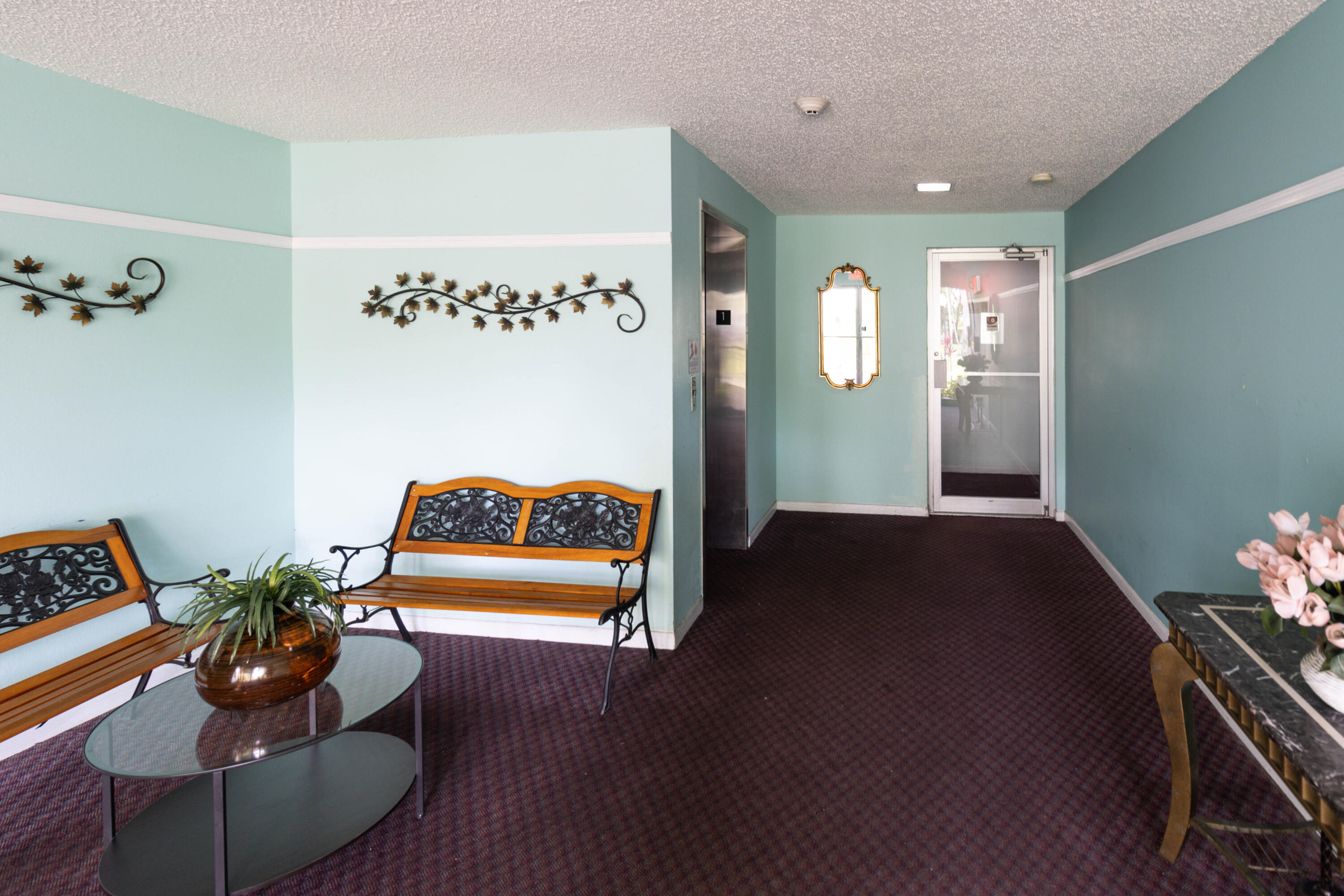 4980 E Sabal Palm Boulevard E 124 Property Photo 15