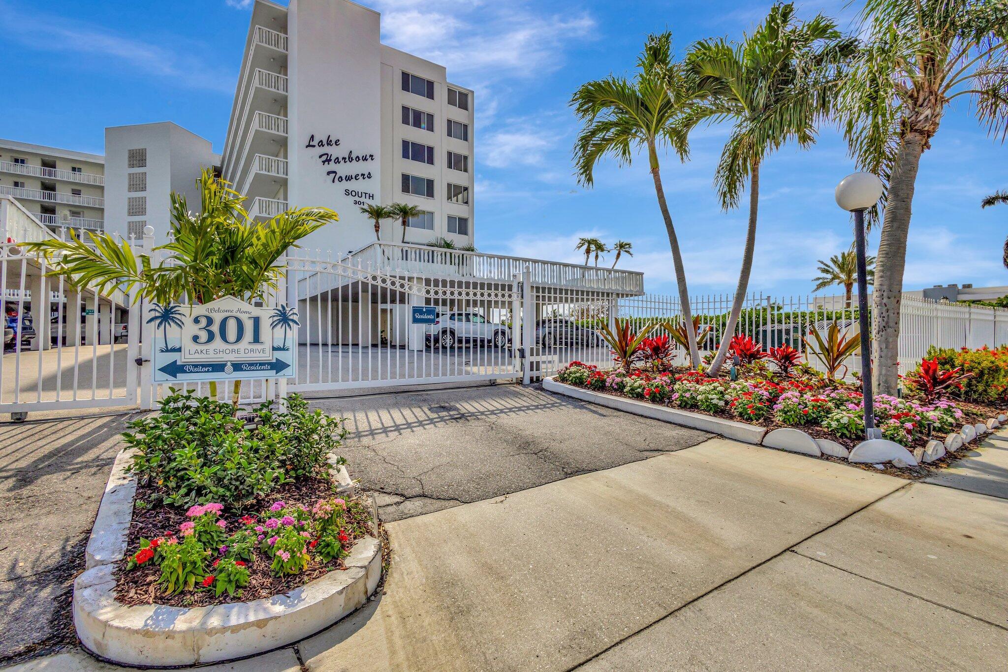 301 Lake Shore Drive 503