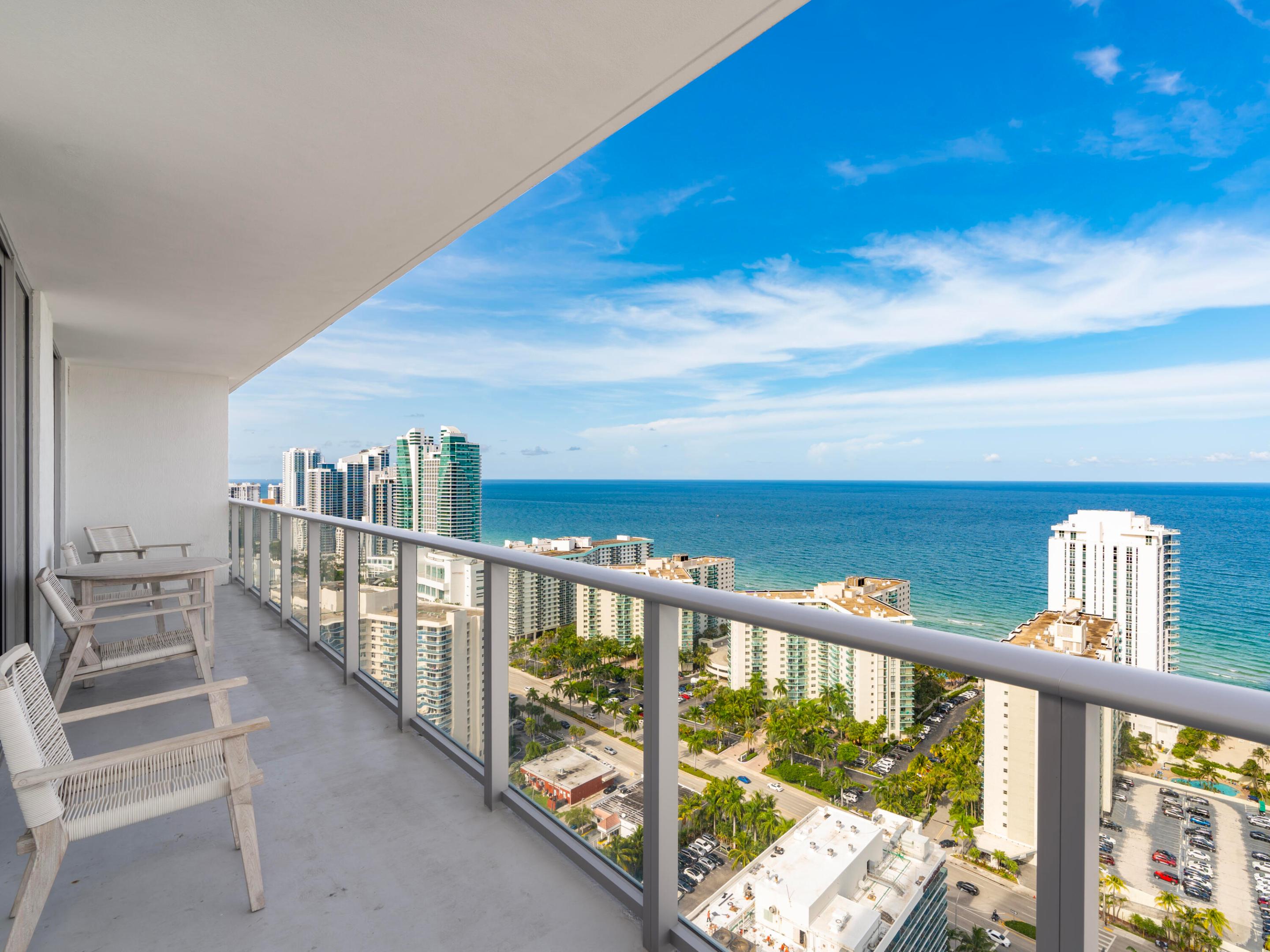4010 S Ocean Drive R2905 Property Photo 1