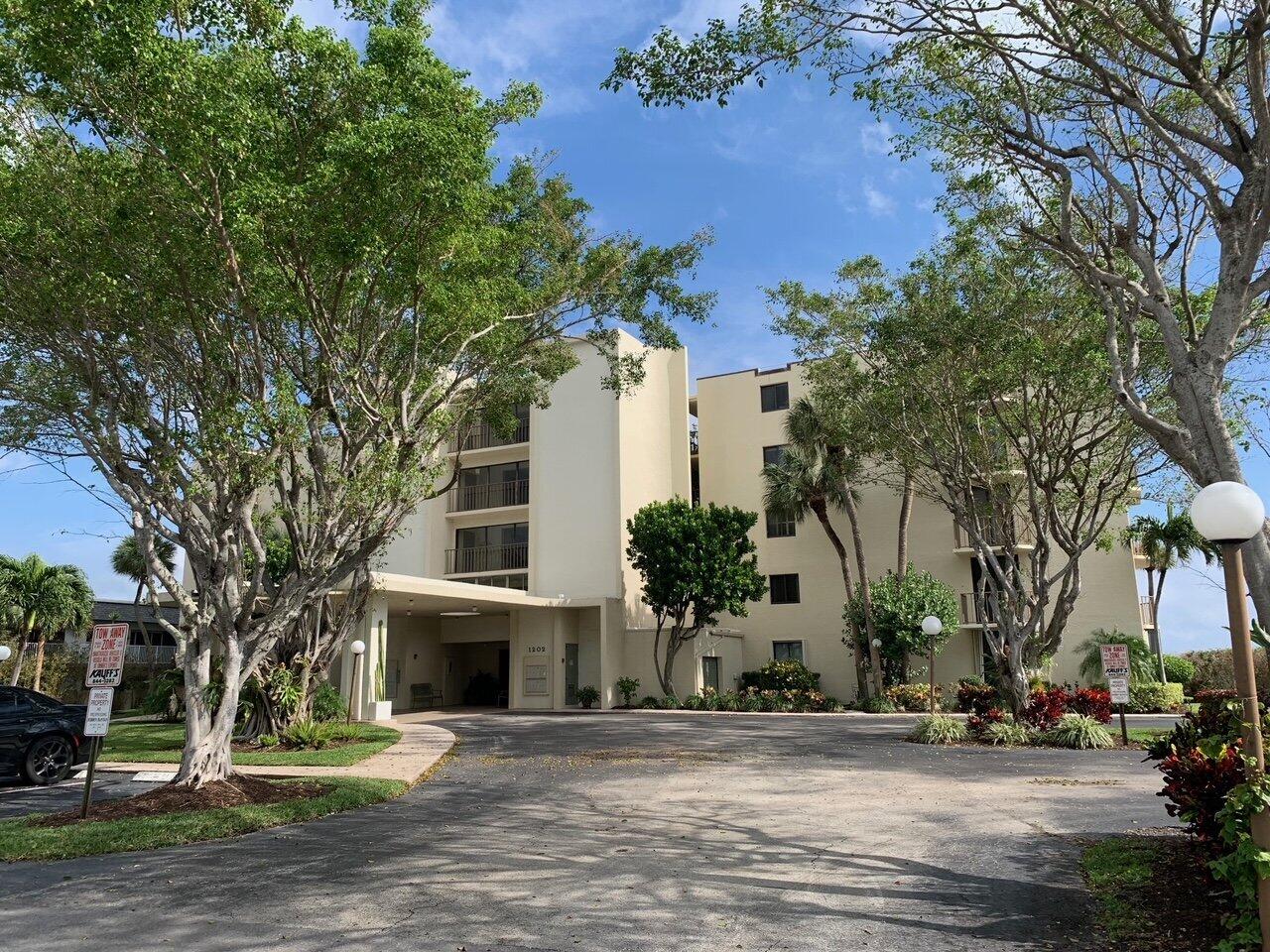 1202 S Lake Drive 502