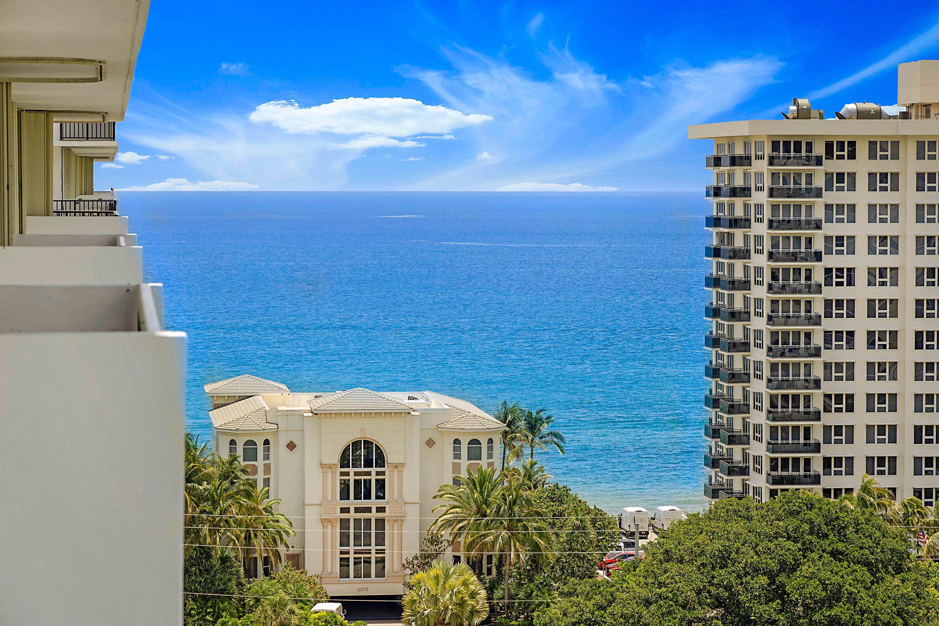 2121 N Ocean Boulevard 1507w Property Photo 4