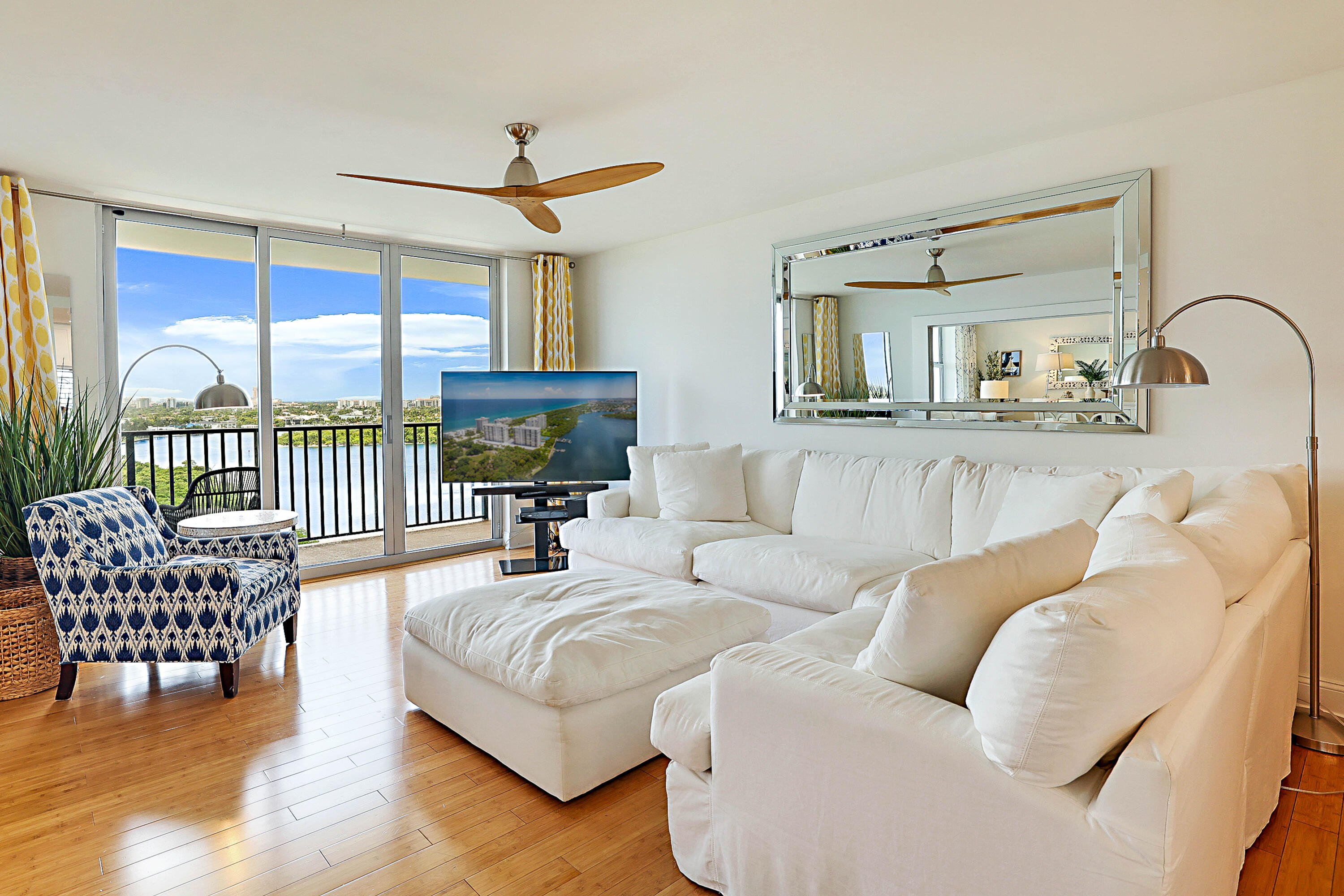 2121 N Ocean Boulevard 1507w Property Photo 6