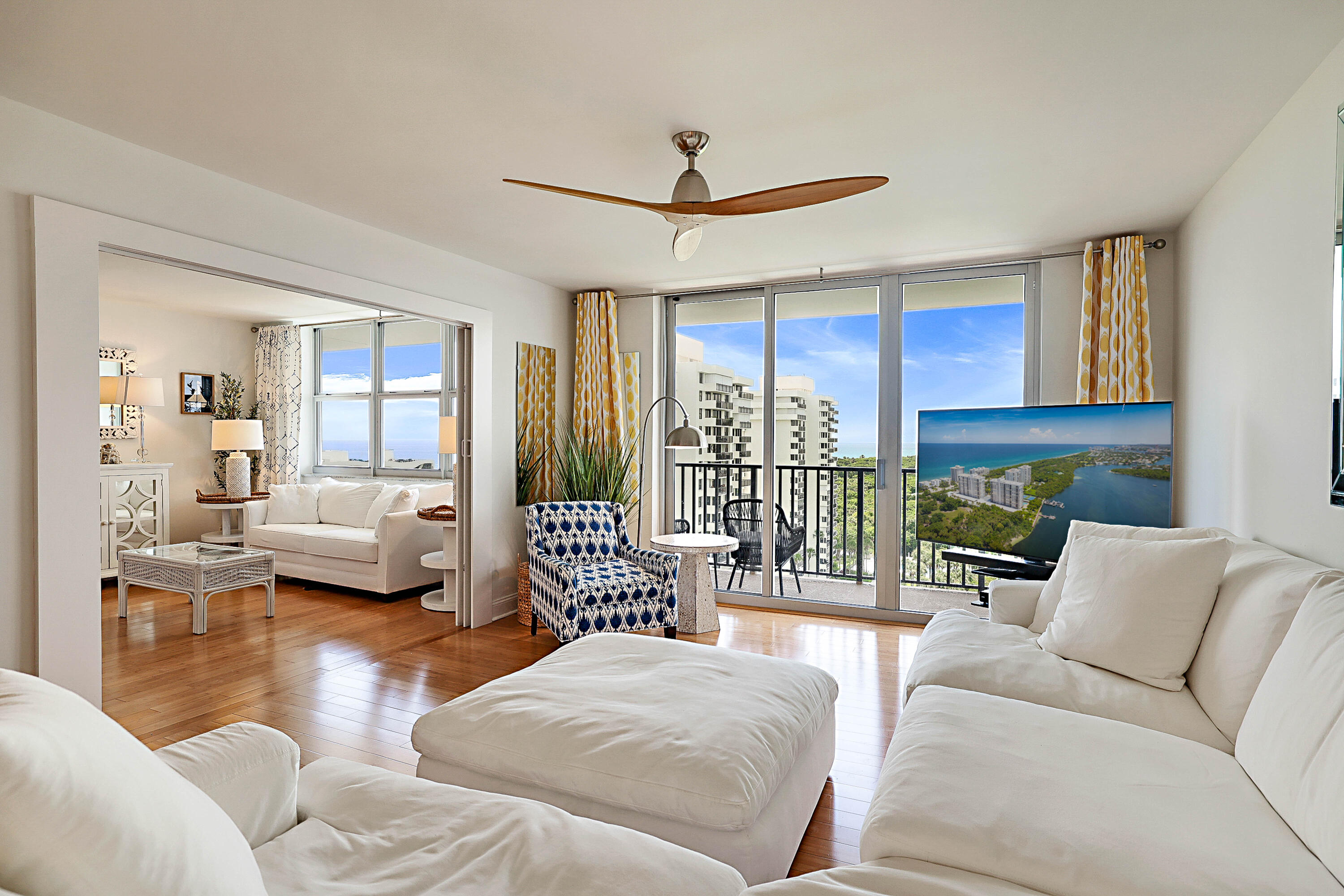 2121 N Ocean Boulevard 1507w Property Photo 9