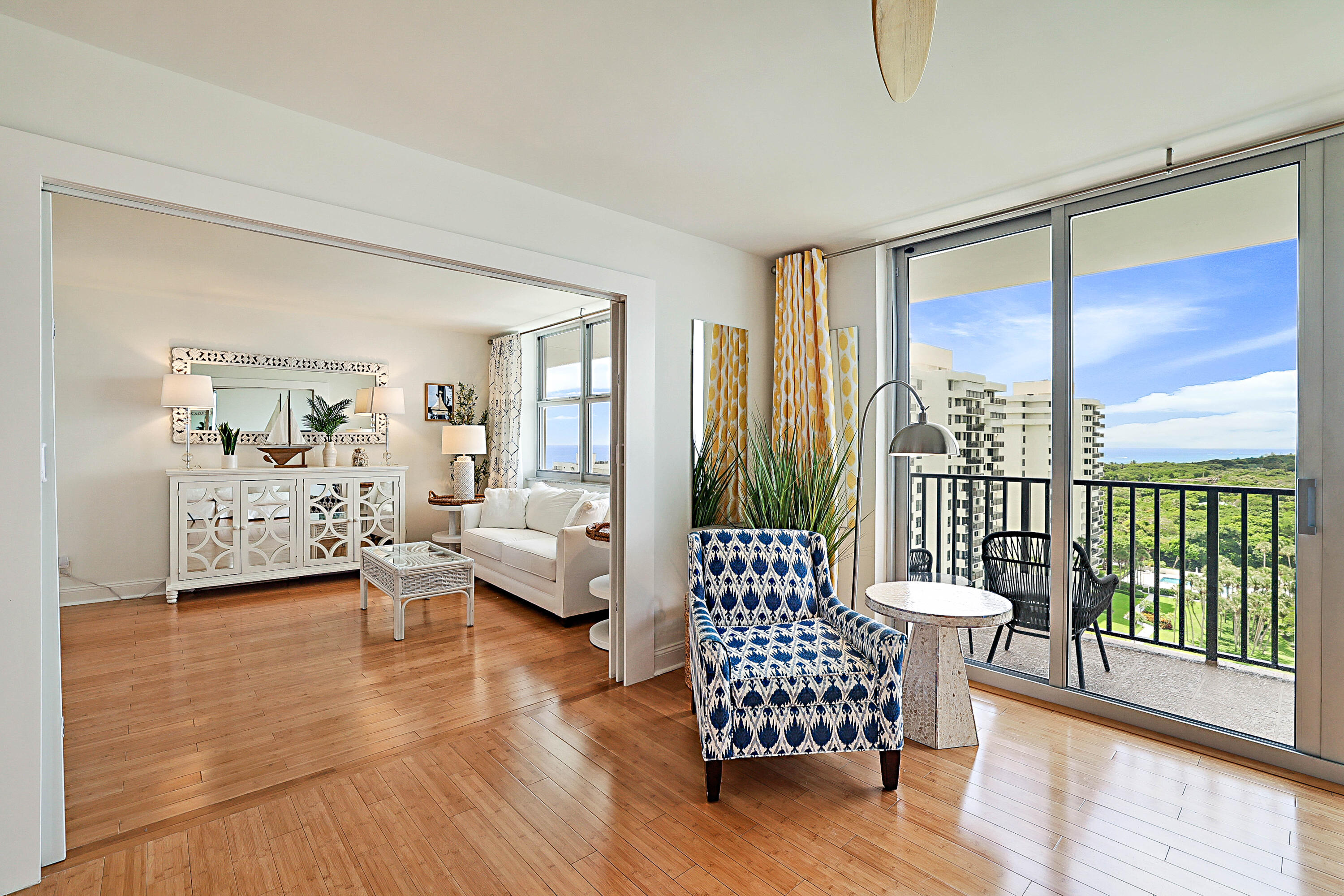 2121 N Ocean Boulevard 1507w Property Photo 10