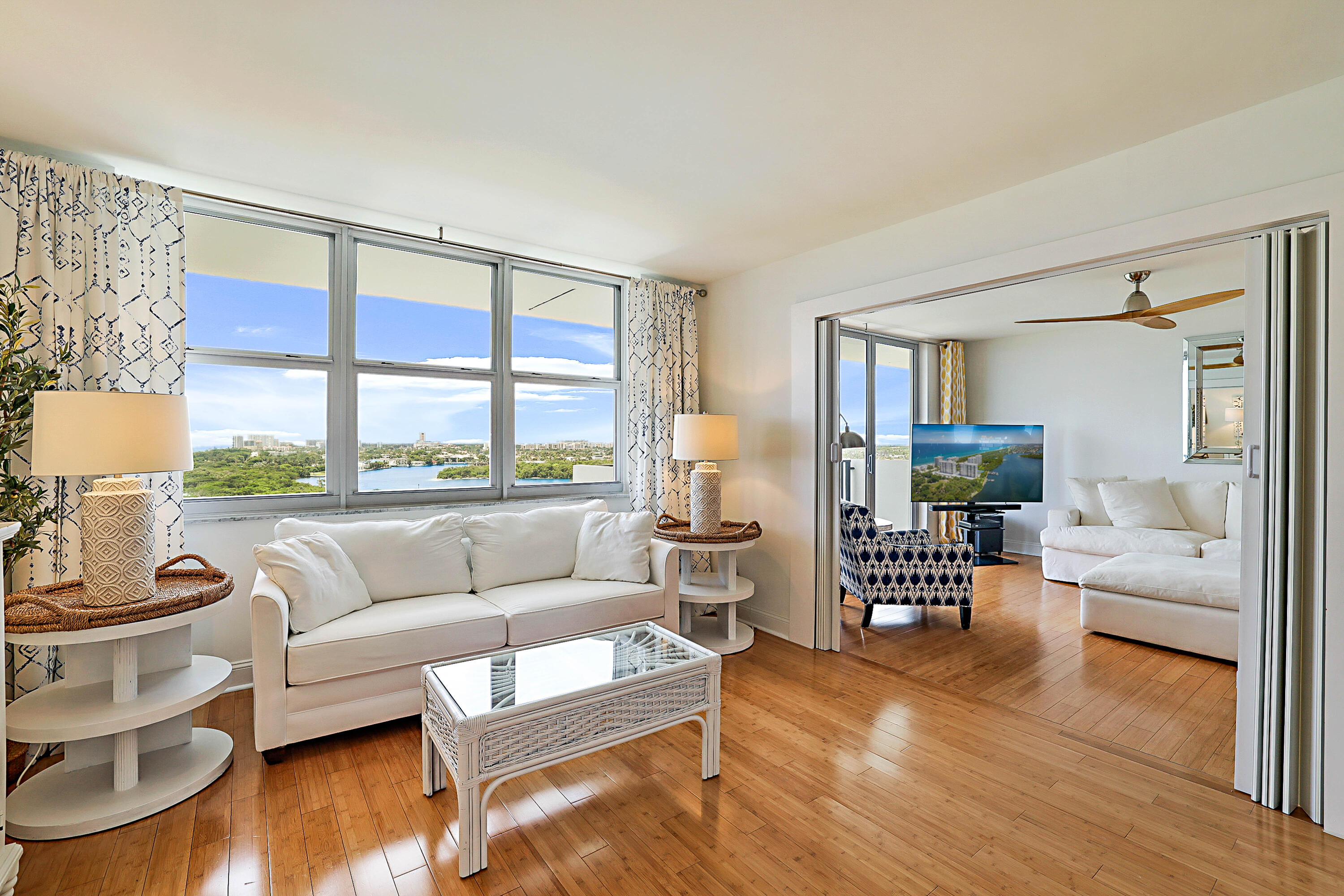 2121 N Ocean Boulevard 1507w Property Photo 12