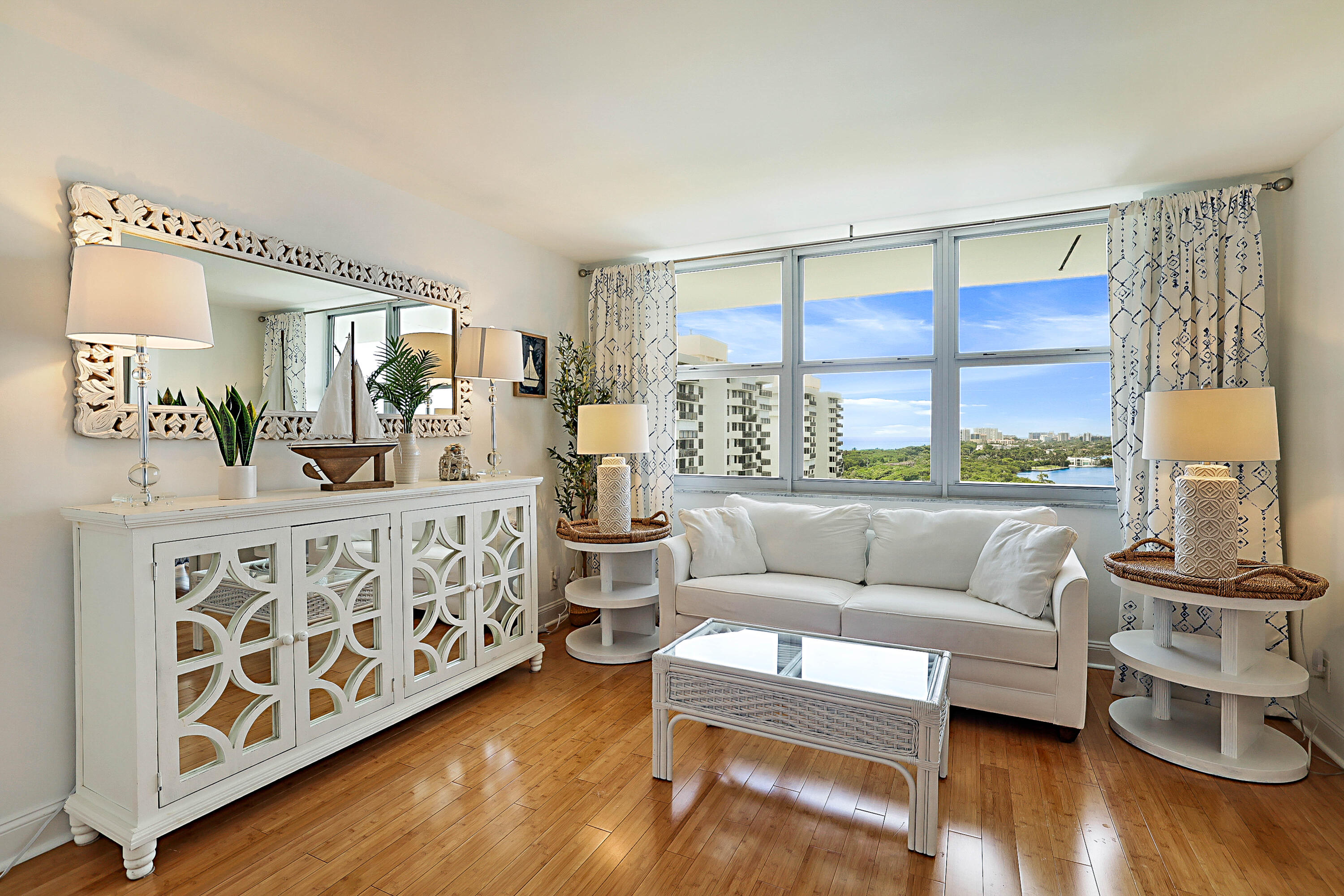 2121 N Ocean Boulevard 1507w Property Photo 14