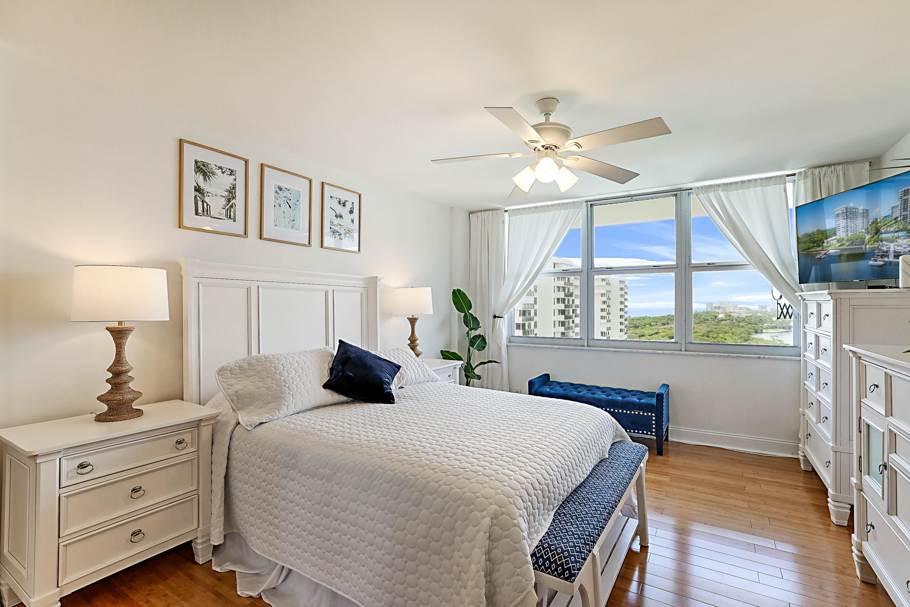 2121 N Ocean Boulevard 1507w Property Photo 24