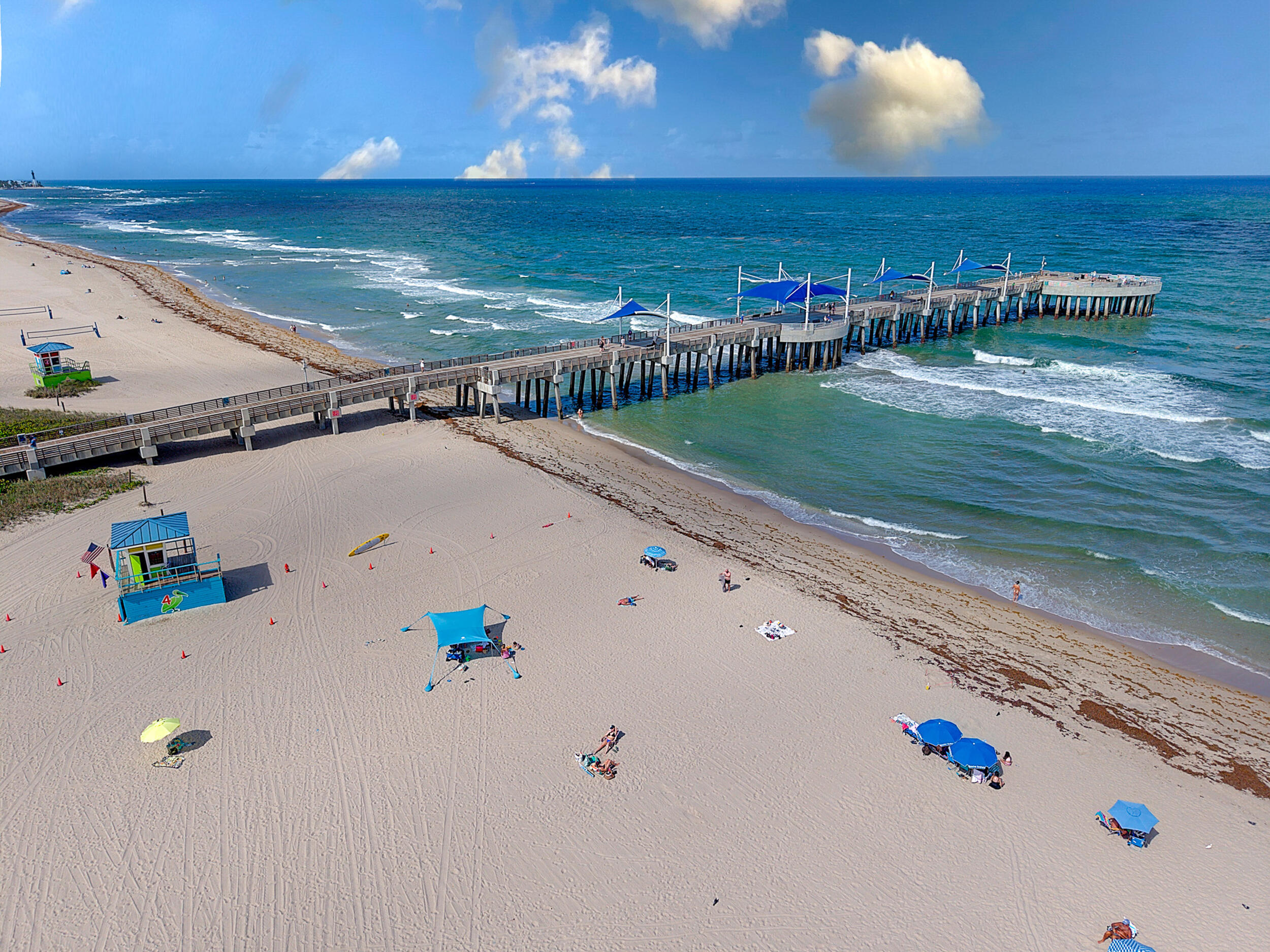 111 N Pompano Beach Boulevard 1609
