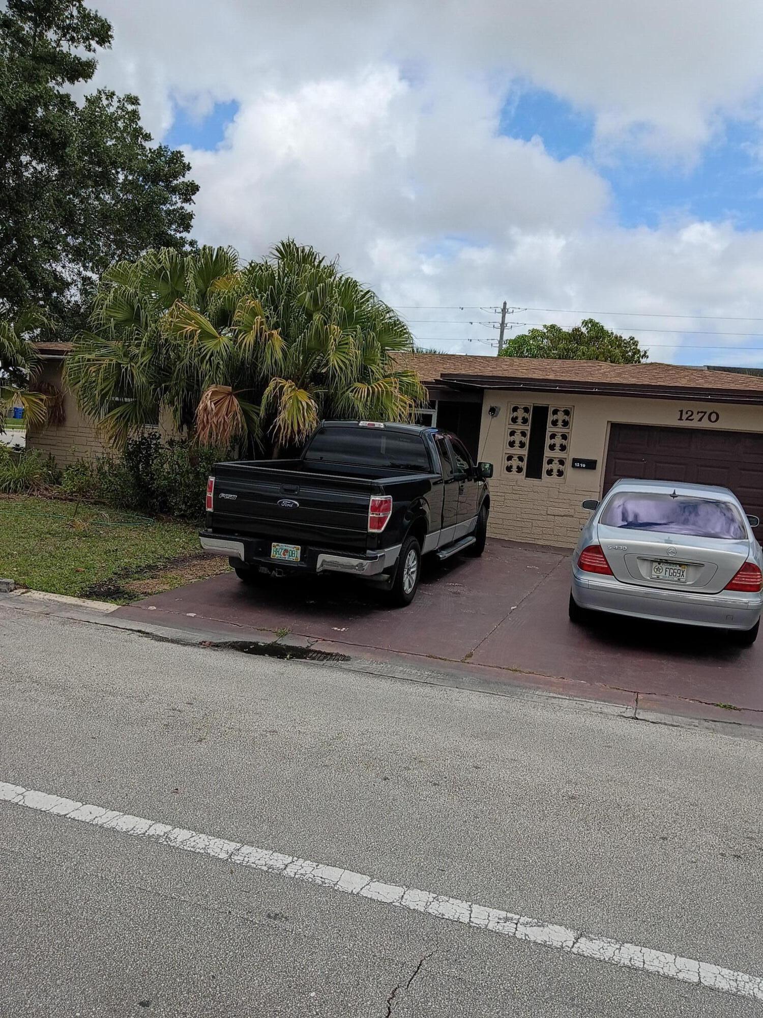 1270 NW 66th Terrace