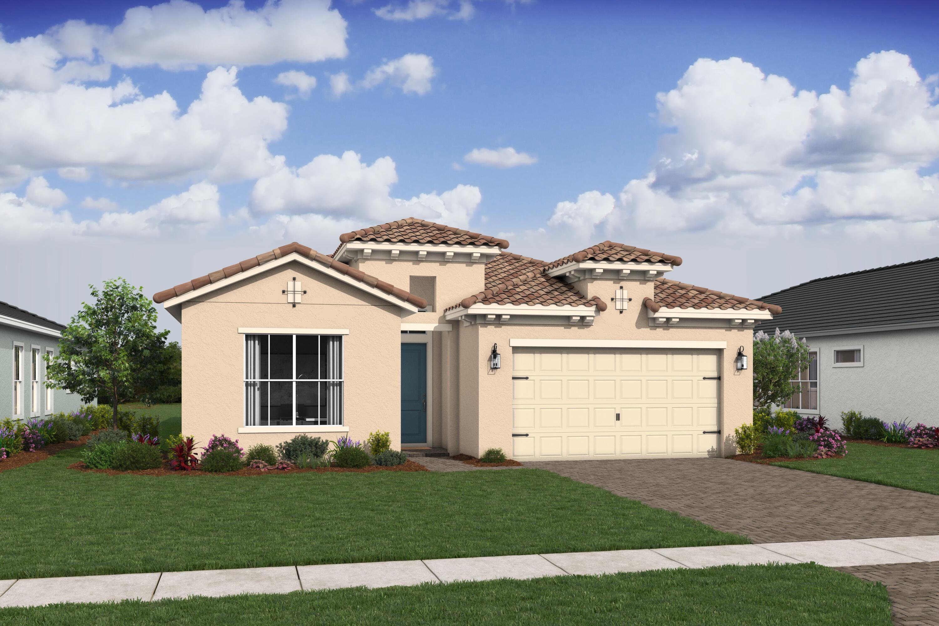 6798 Se Lost Pine Drive Property Photo 1