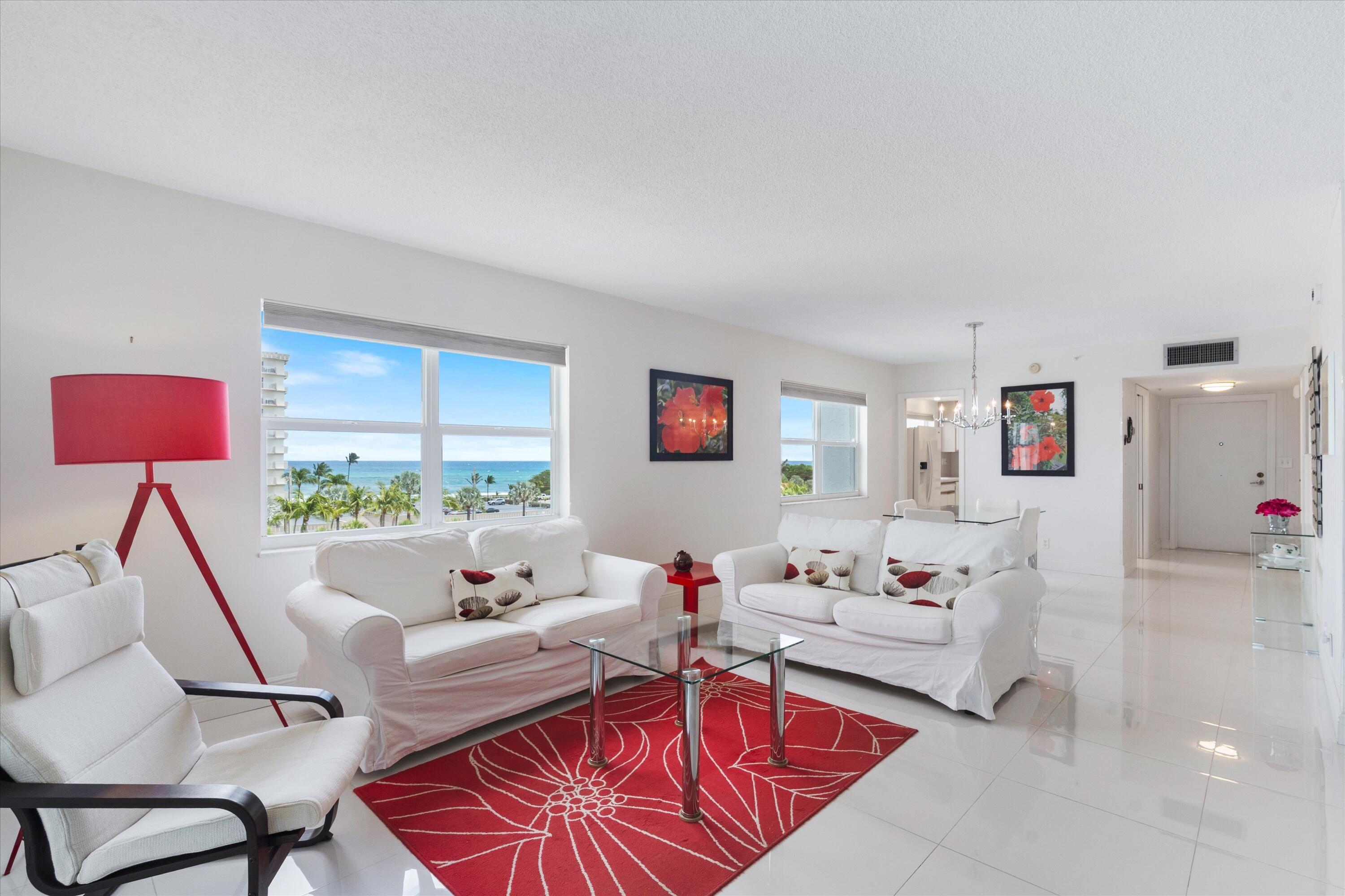 3300 S Ocean Boulevard 617-c Property Photo 11