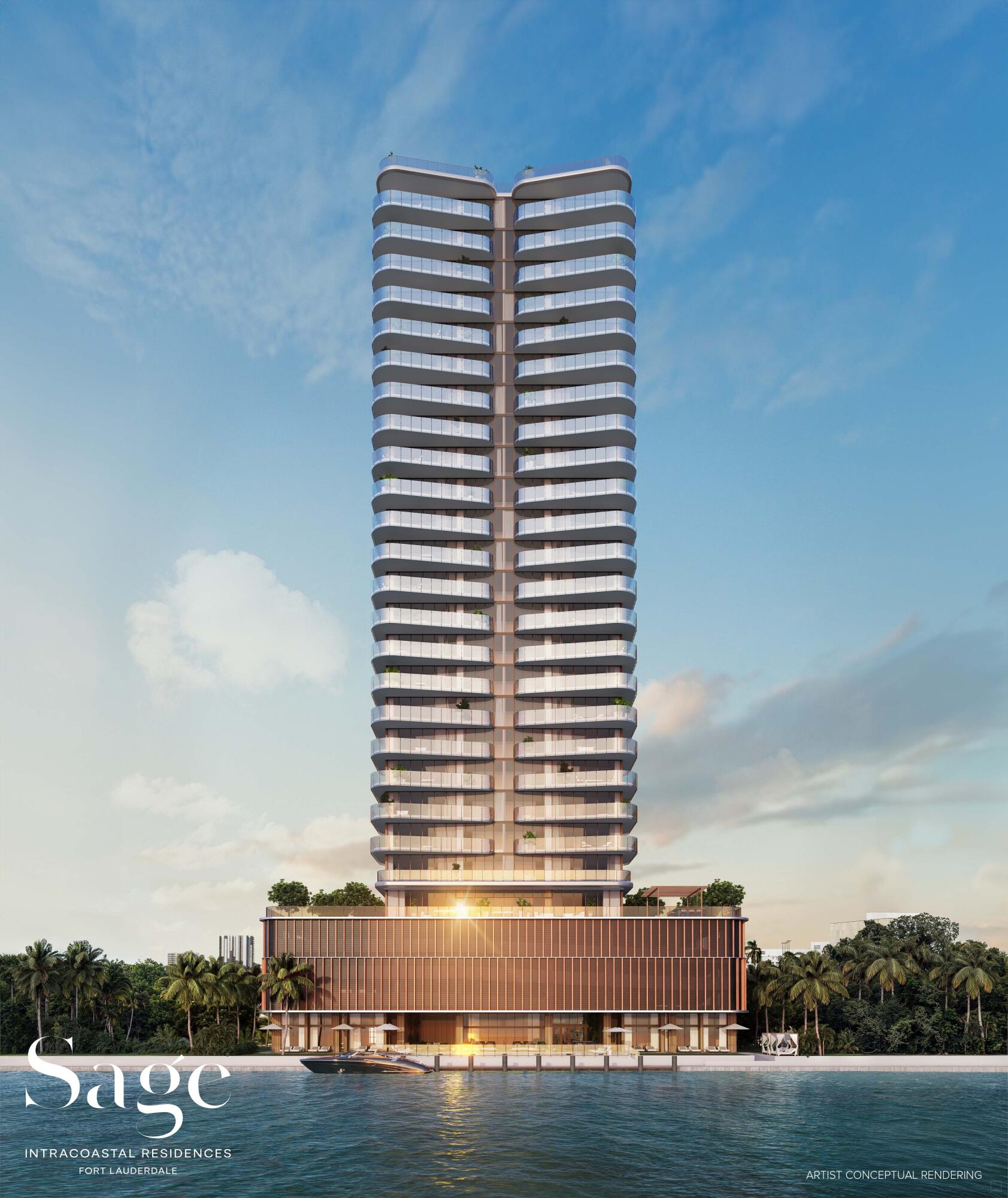 900 Intracoastal Drive 701