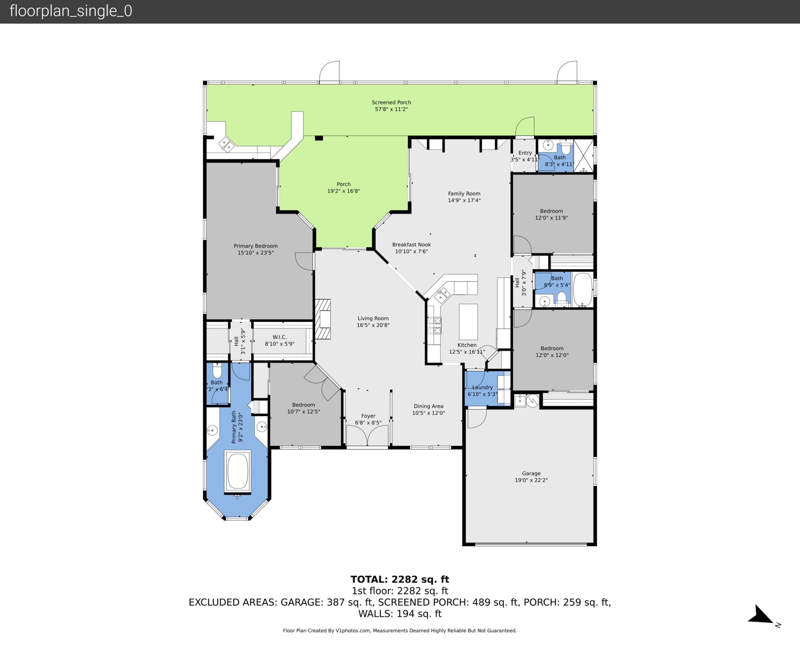2199 Se Heathwood Circle Property Photo 49