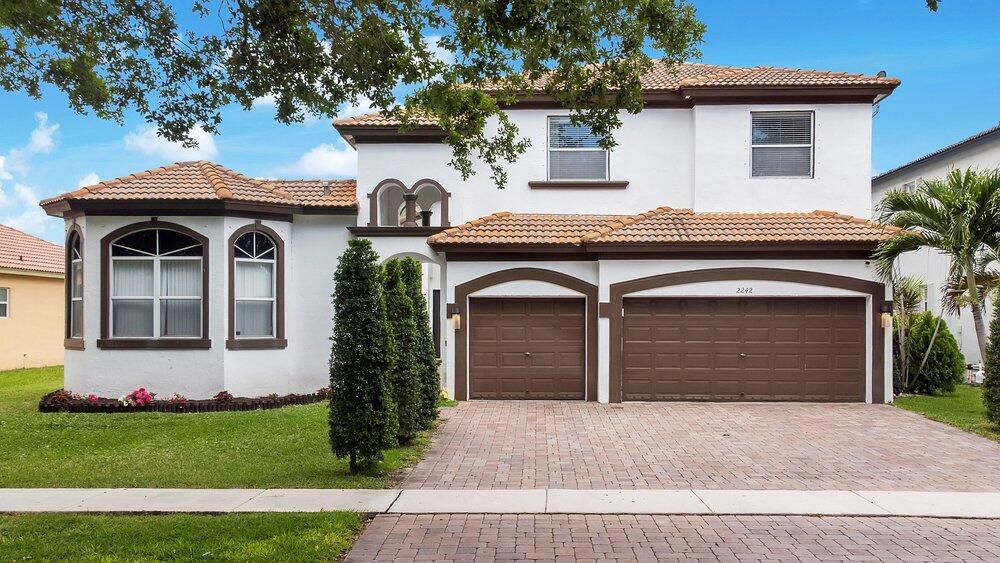 2242 SW 130th Terrace