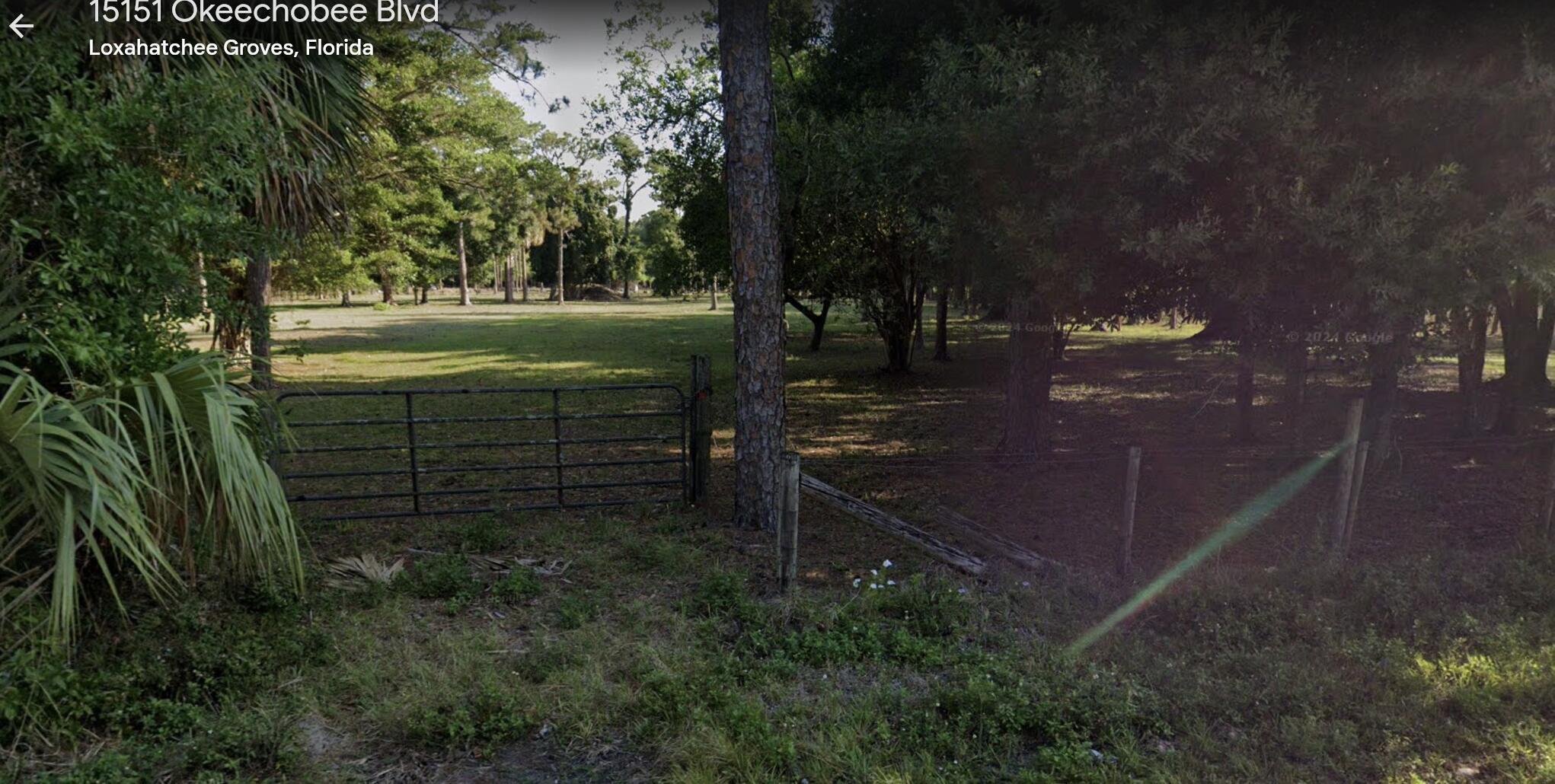 15151 Okeechobee Boulevard Property Photo 2