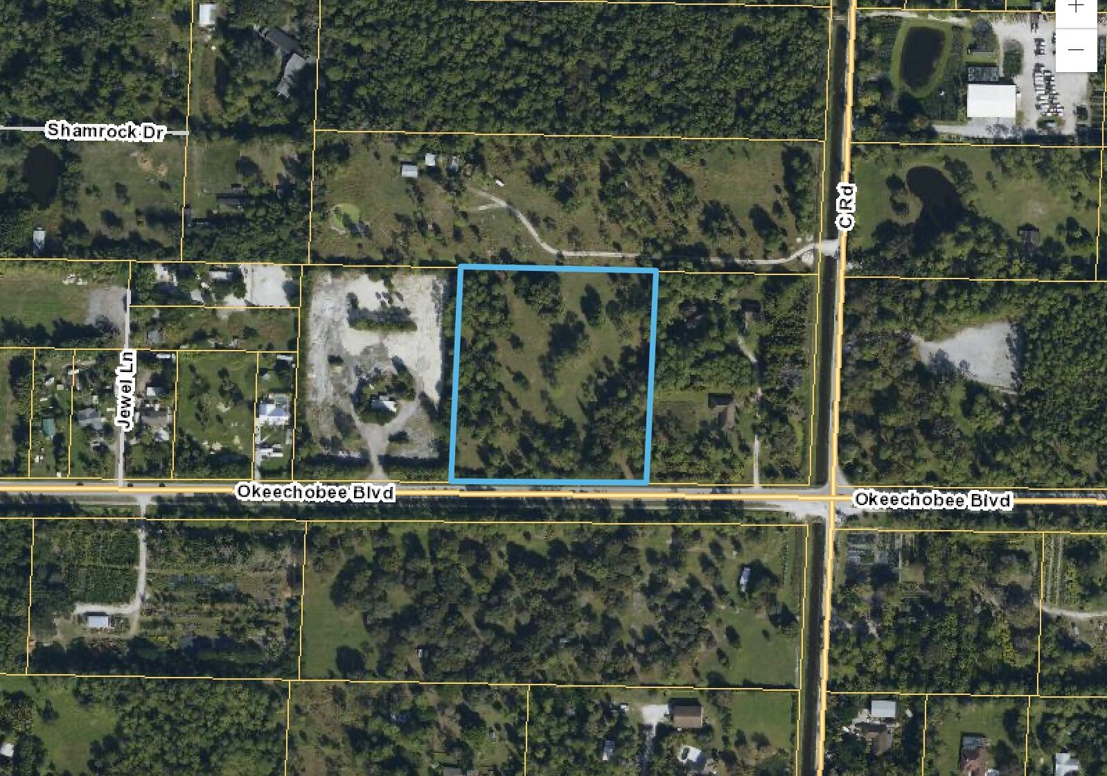 15151 Okeechobee Boulevard Property Photo 3