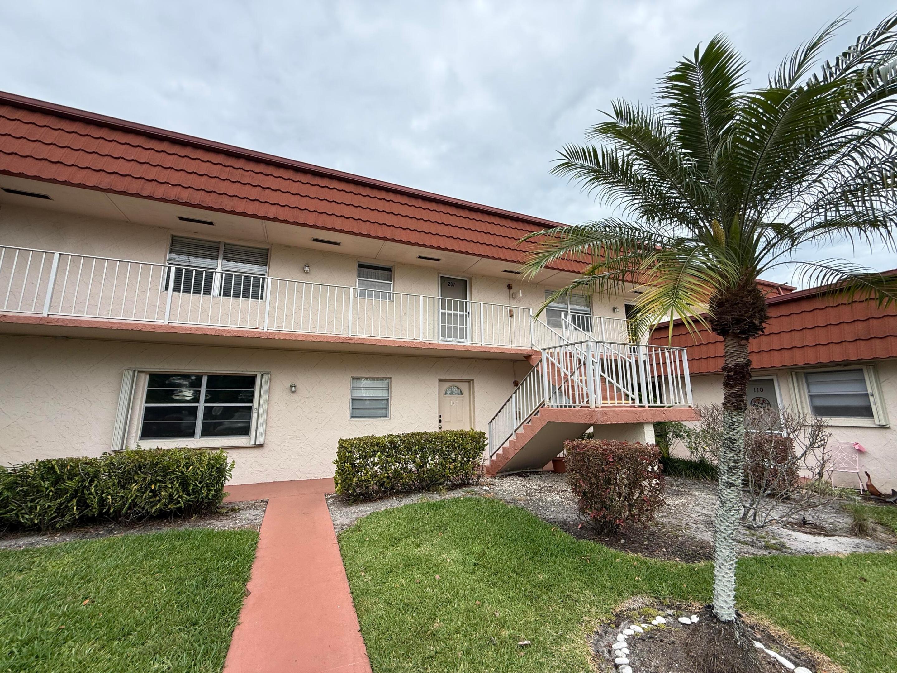 12009 Poinciana Boulevard 207