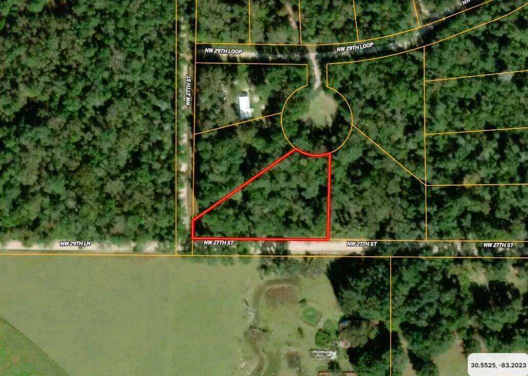 Lot 56 Nw 29th Loop Property Photo 2