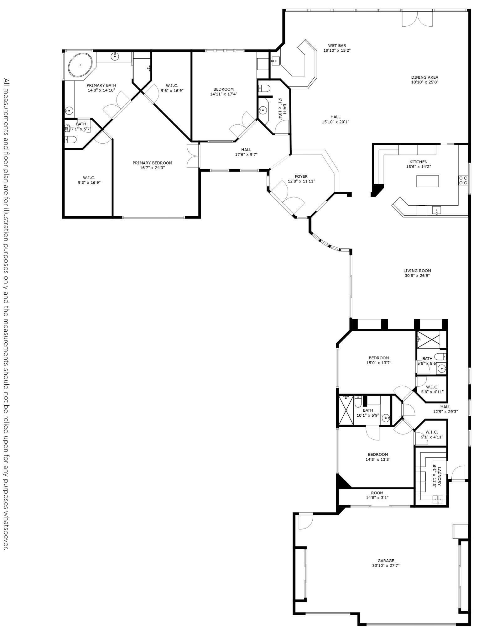 5808 Vintage Oaks Circle Property Photo 60