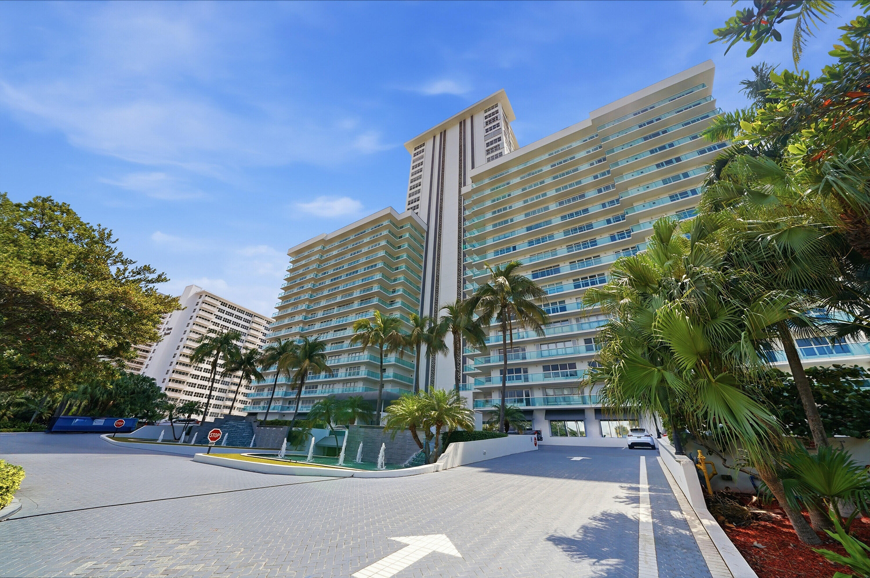 3900 Galt Ocean Drive 1116 Property Photo 1