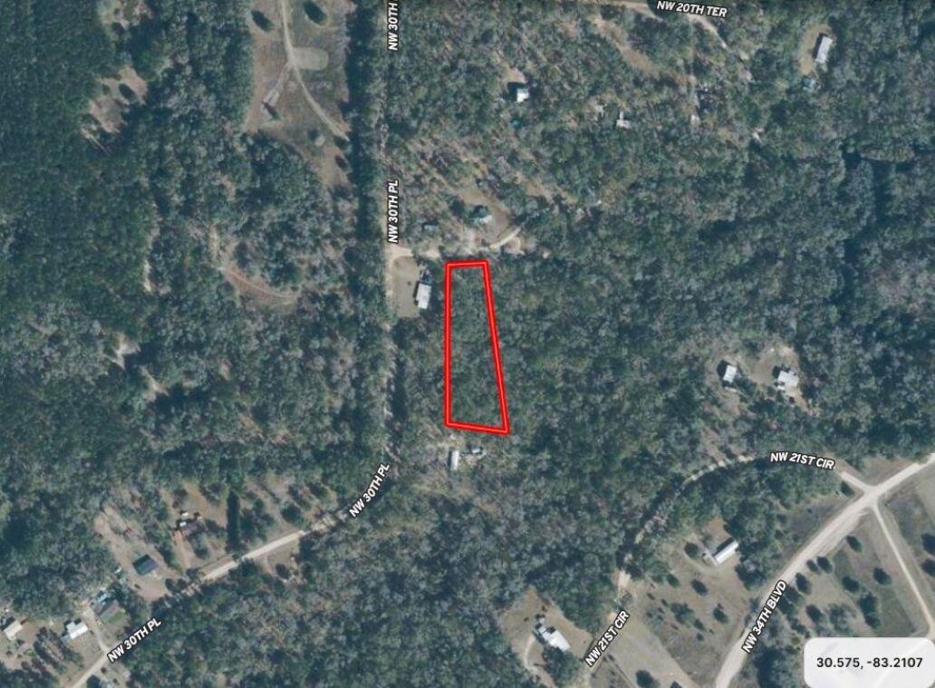 Lot 26 Nw White Oak Way Property Photo 2