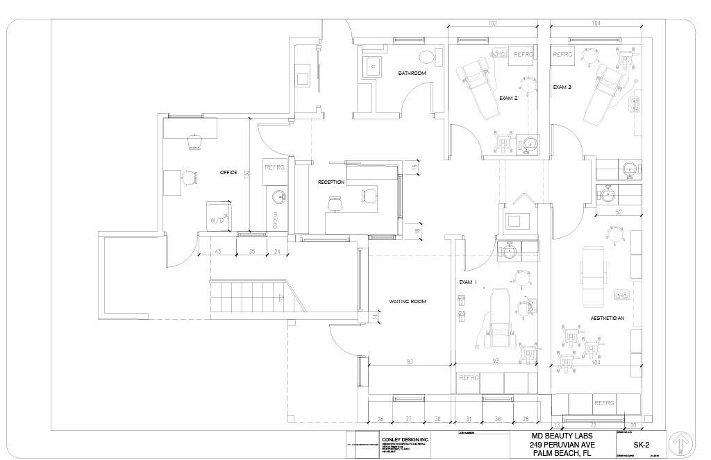 249 Peruvian Avenue 1811 Property Photo 15
