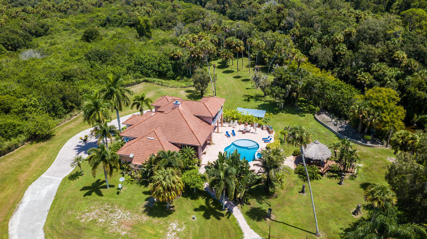 3646 S Jenkins Road Property Photo 9