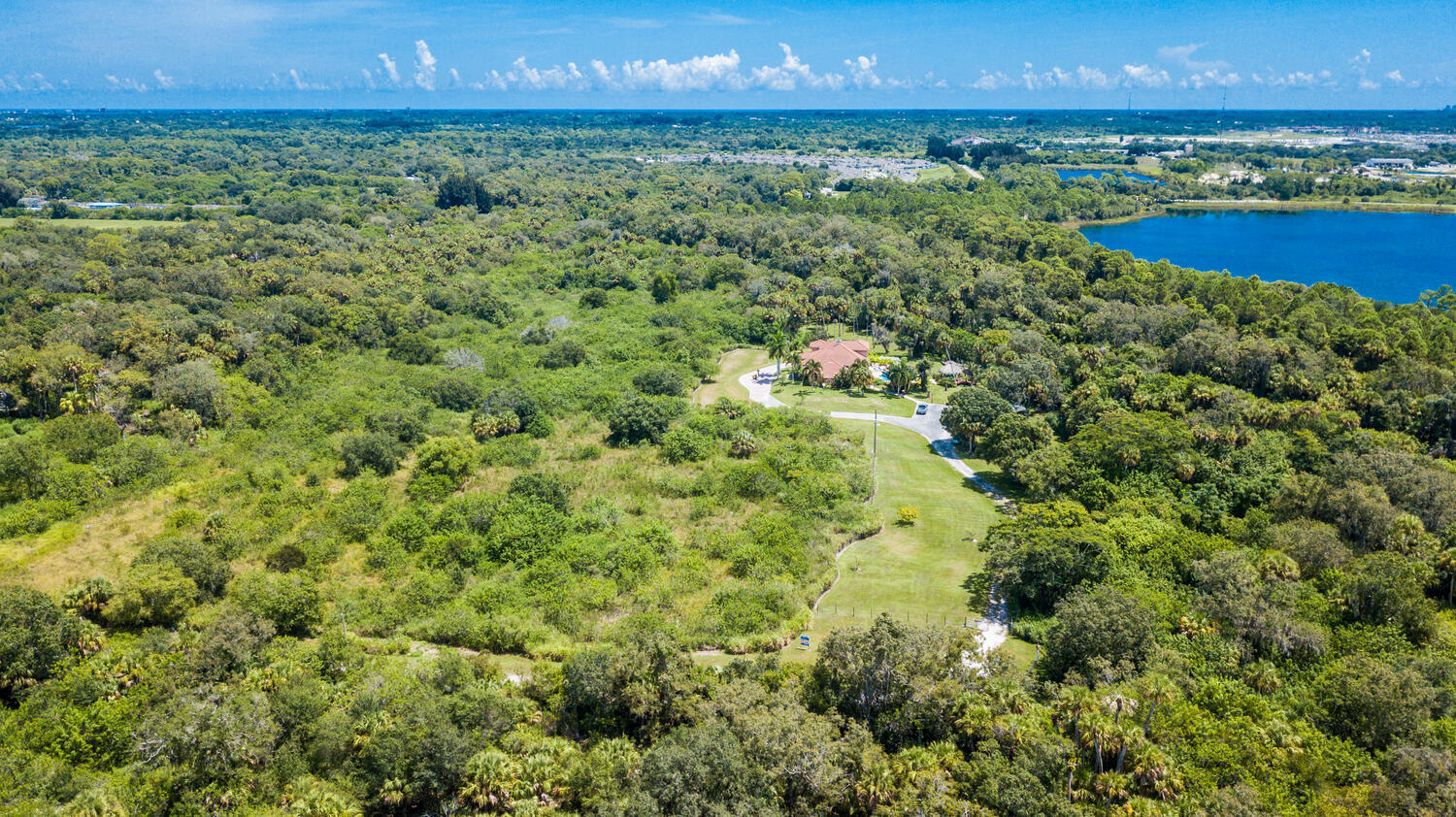 3646 S Jenkins Lot 1 Road Property Photo 1