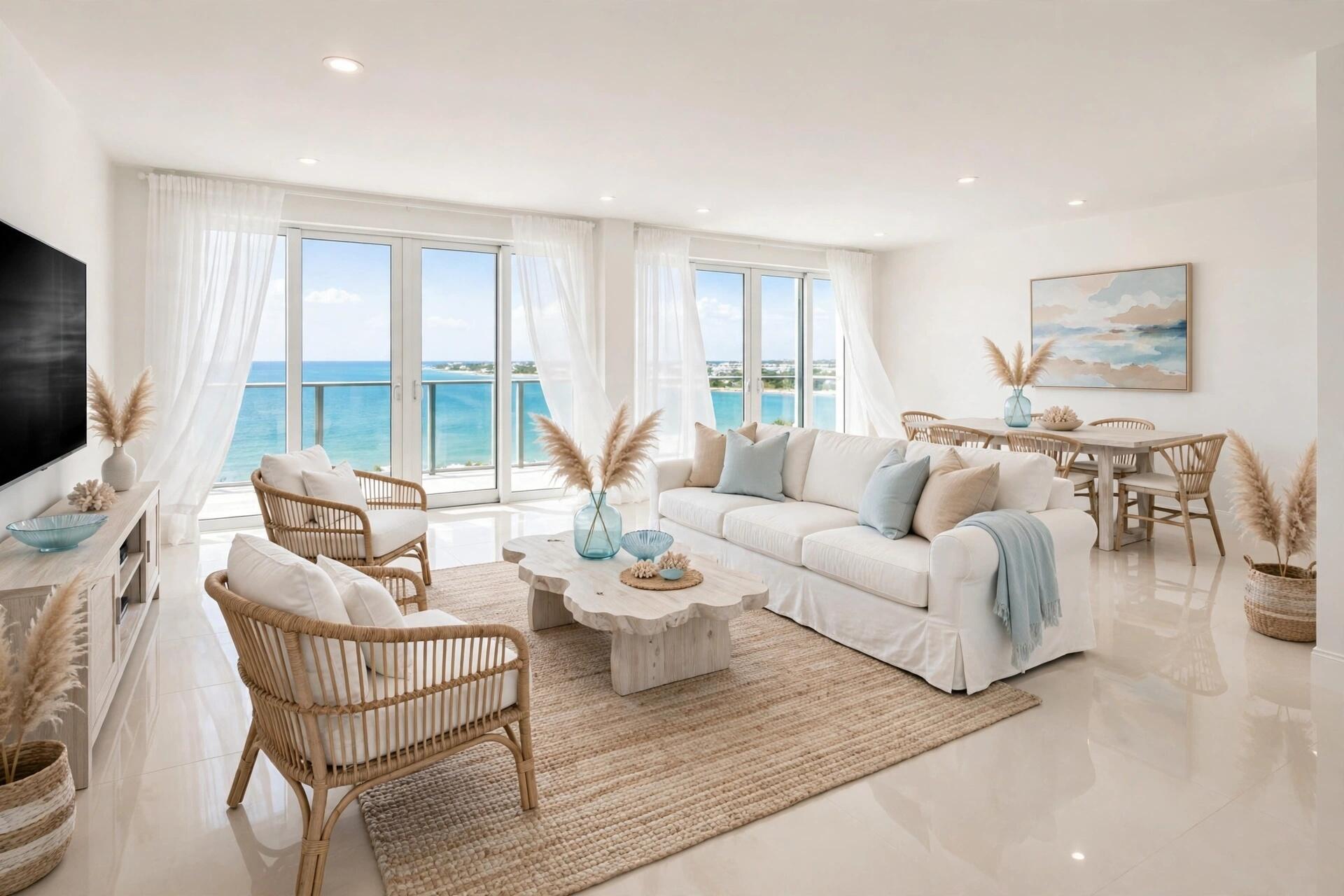 2100 S Ocean Lane 1608 Property Photo 7
