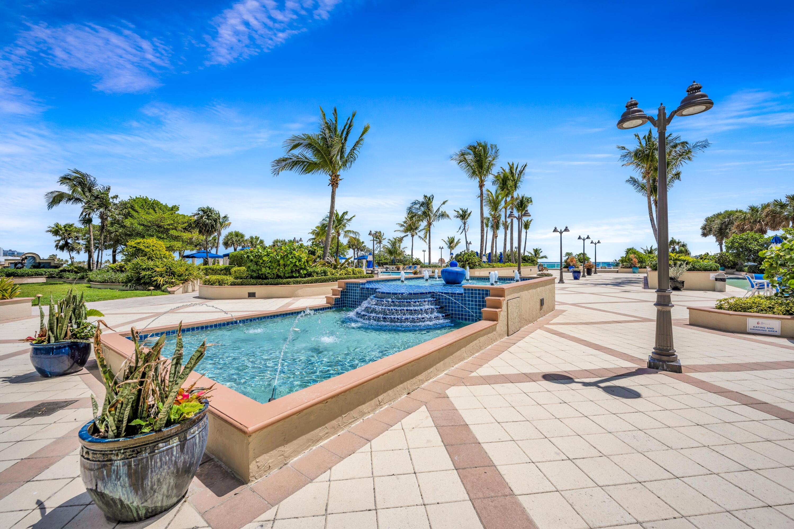 2100 S Ocean Lane 1608 Property Photo 25