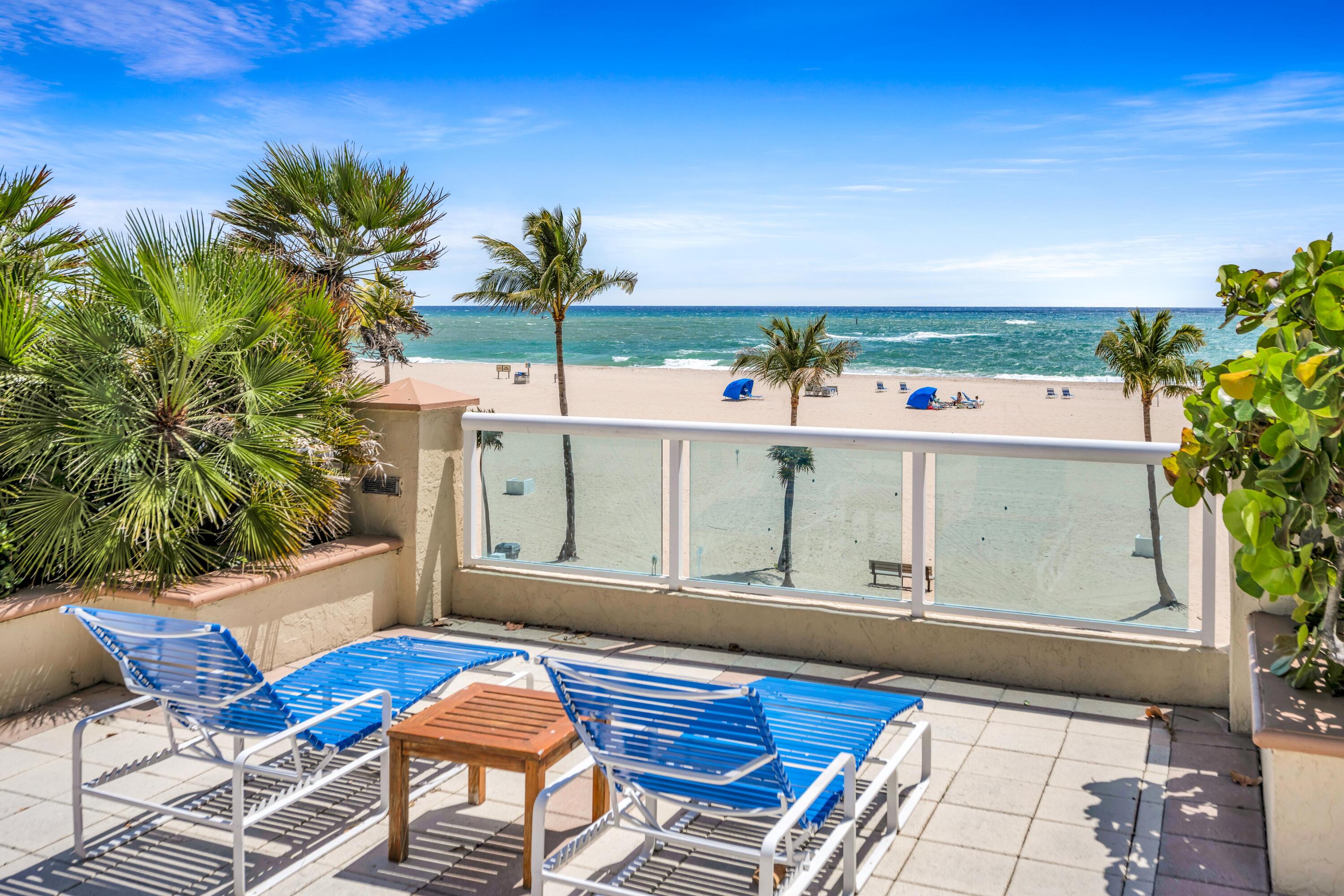 2100 S Ocean Lane 1608 Property Photo 26