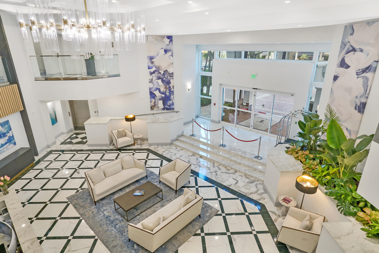 500 Se Mizner Boulevard A902 Property Photo 14