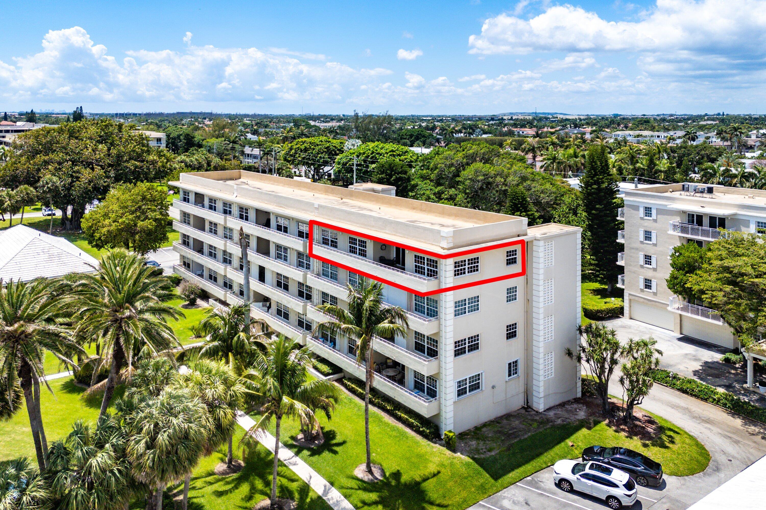 1299 S Ocean Boulevard R12 Property Photo 6