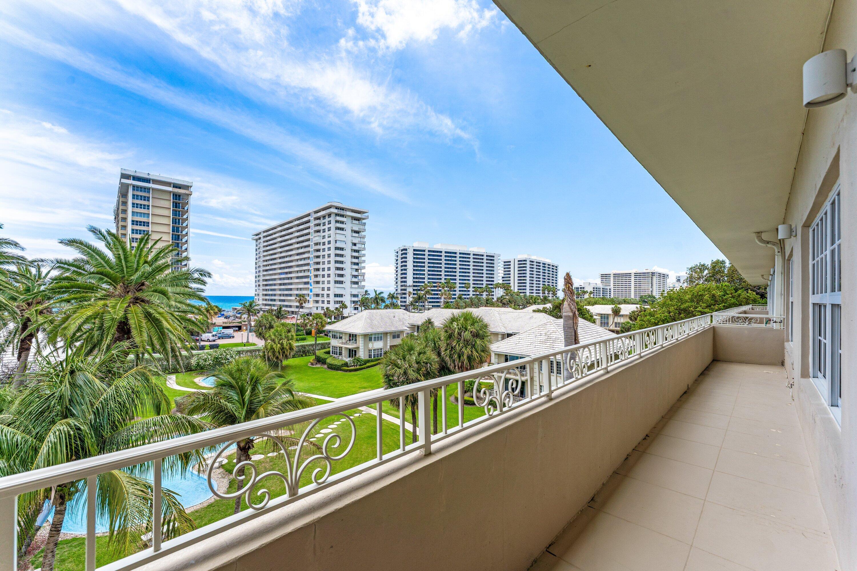 1299 S Ocean Boulevard R12 Property Photo 33