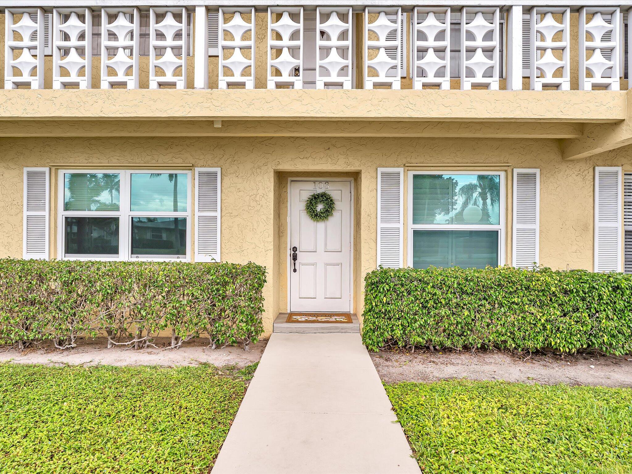 1151 Calamondin Terrace 103 Property Photo 1
